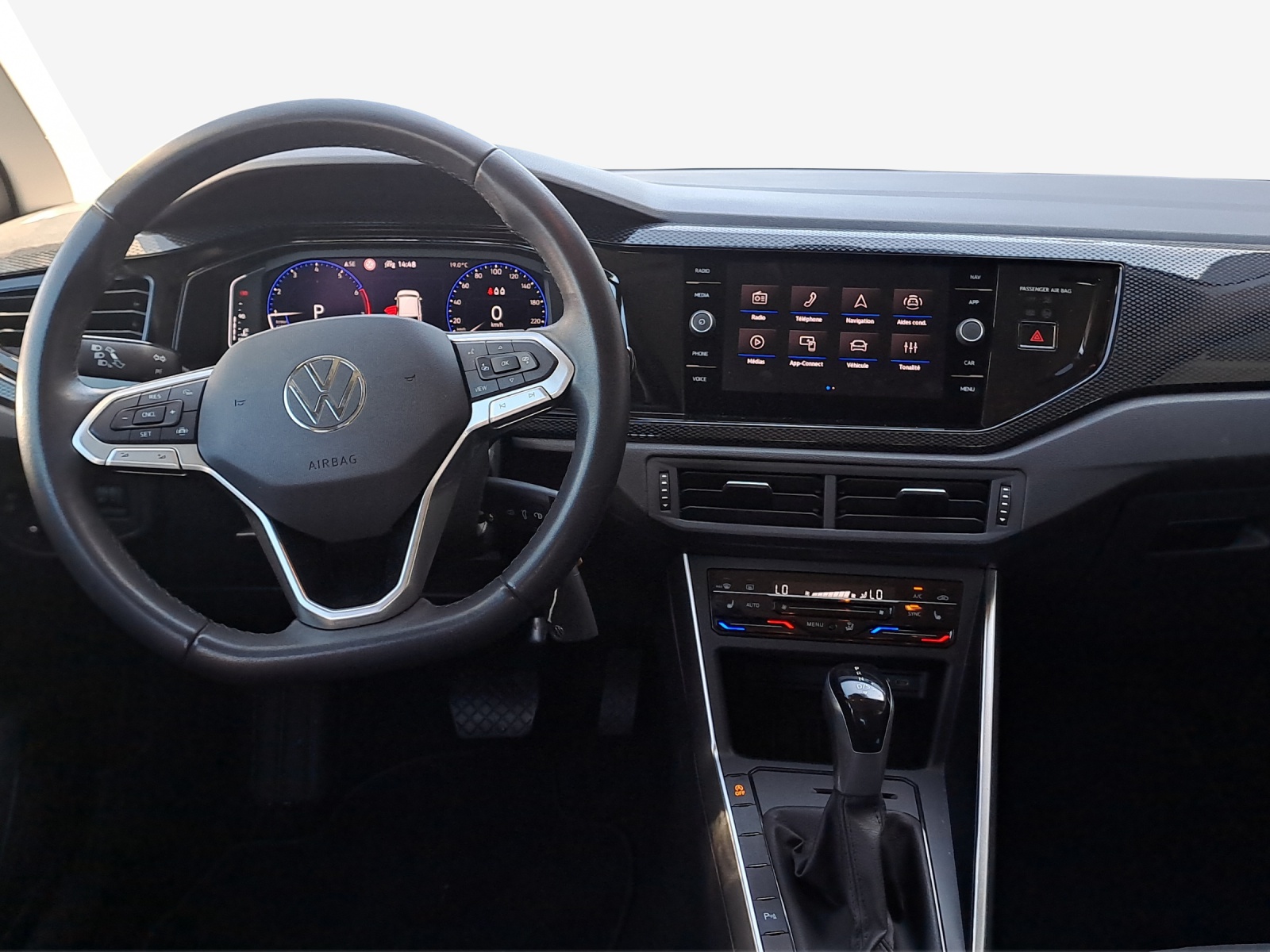 VW Polo 1.0 TSI Life DSG-image-8