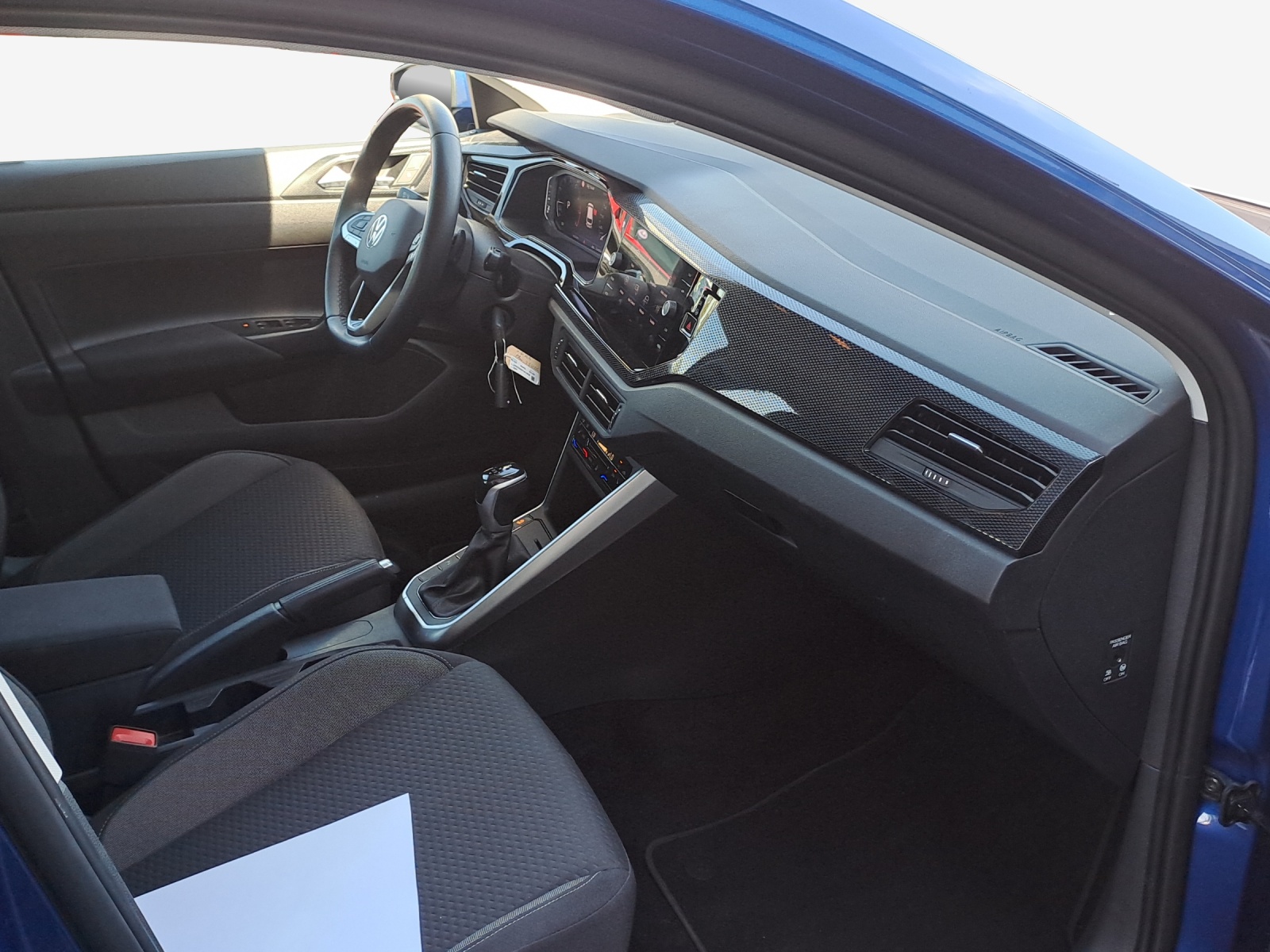 VW Polo 1.0 TSI Life DSG-image-13