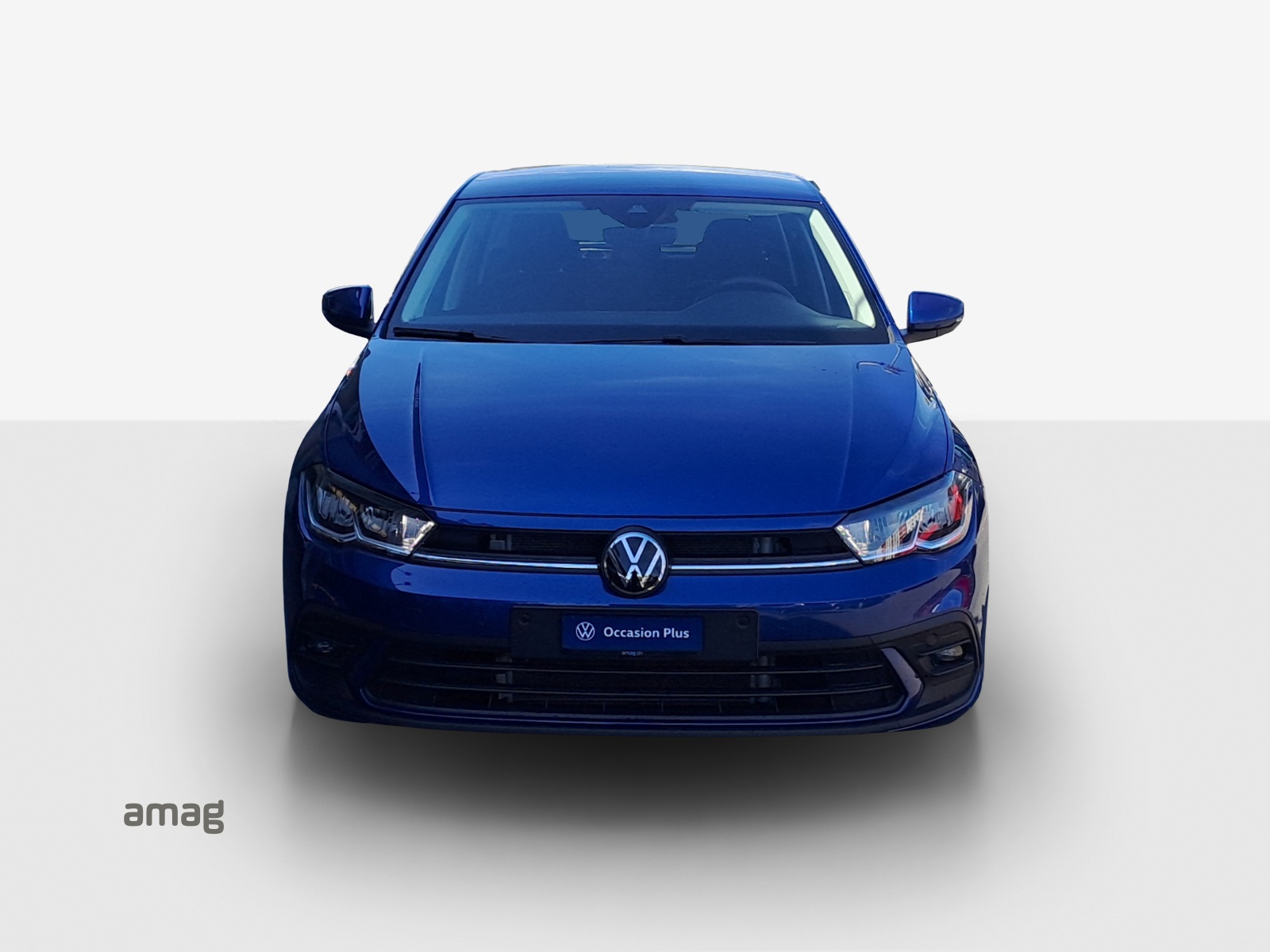 VW Polo 1.0 TSI Life DSG-image-6