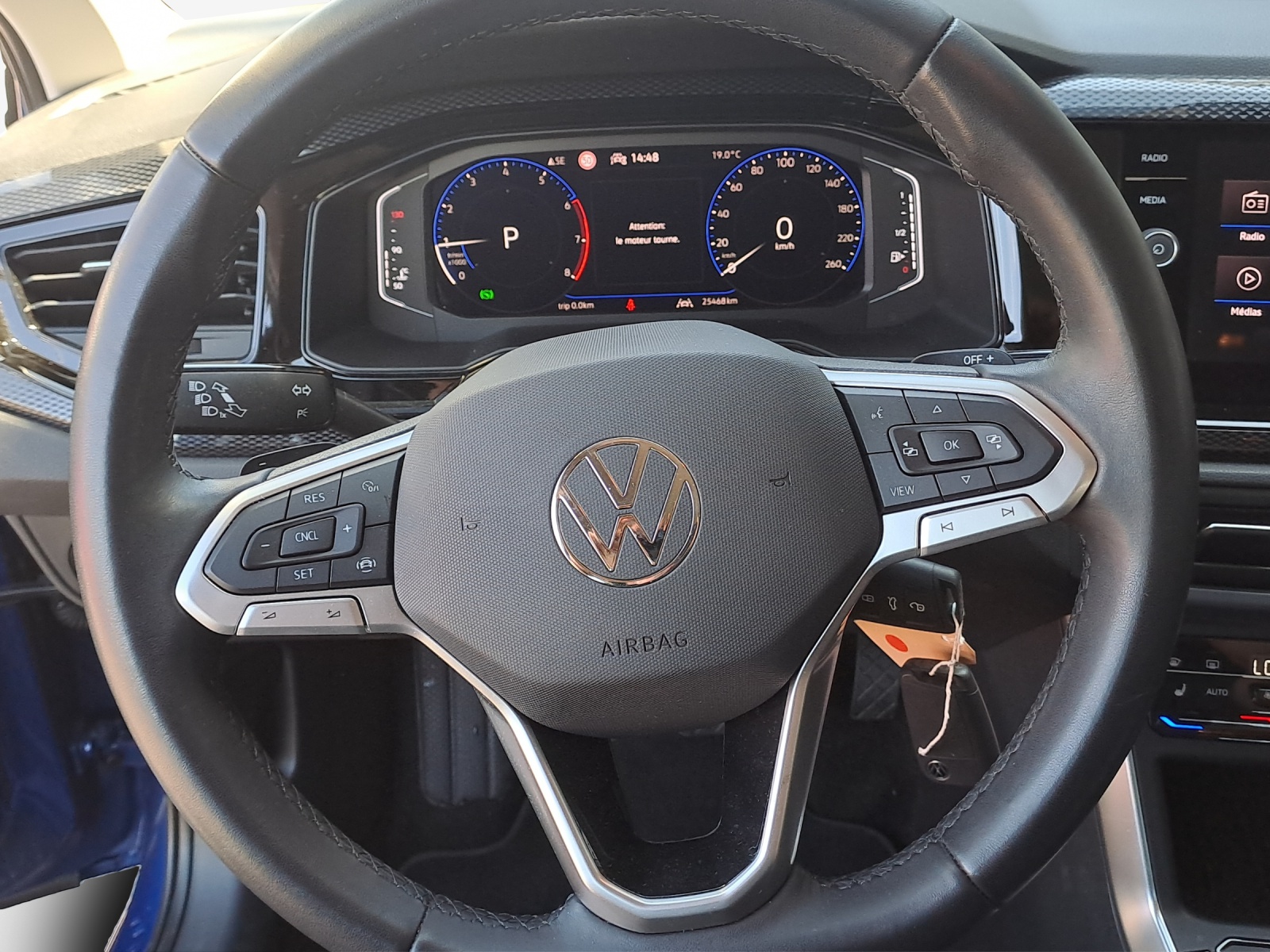 VW Polo 1.0 TSI Life DSG-image-9