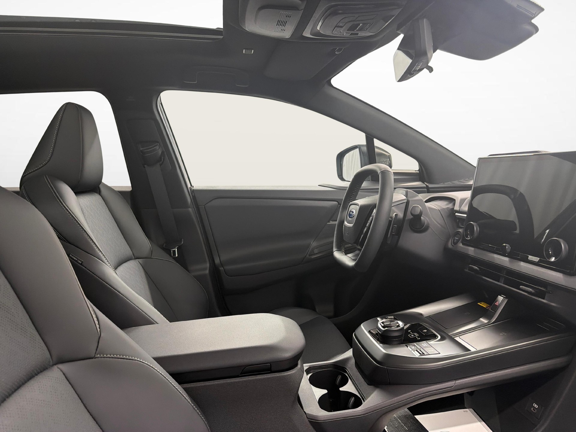 SUBARU E-Outback eV Luxury AWD-image-9