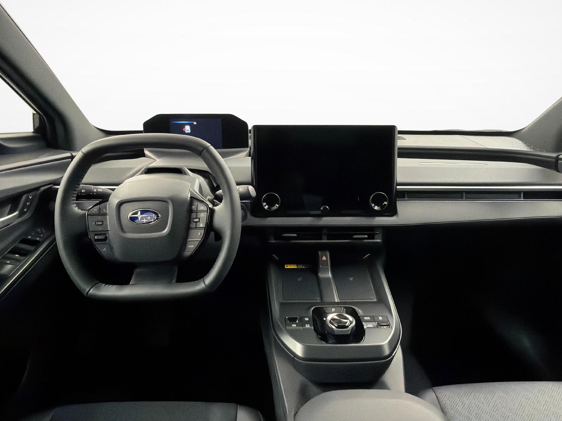 SUBARU E-Outback eV Luxury AWD-image-8