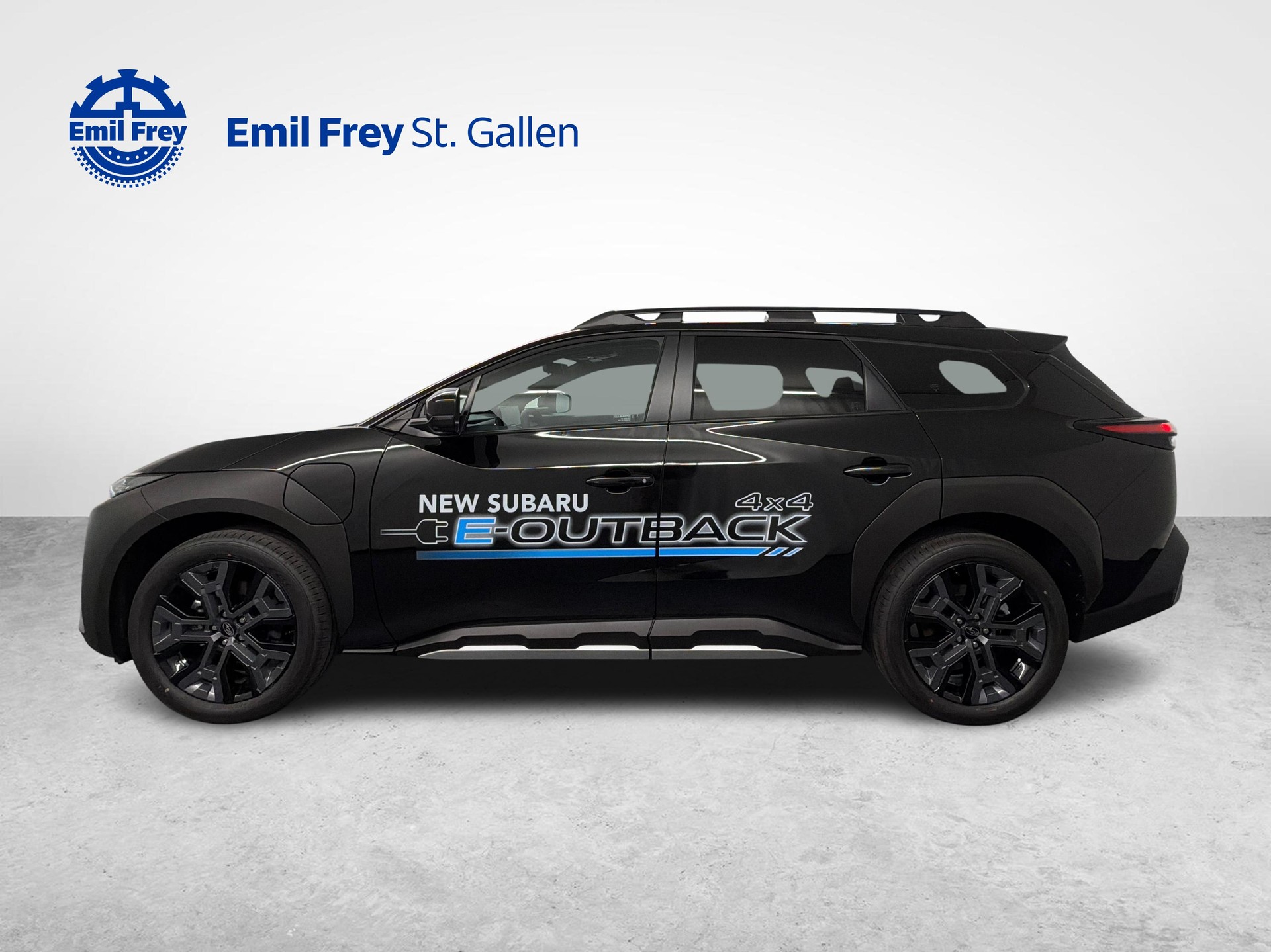 SUBARU E-Outback eV Luxury AWD-image-1