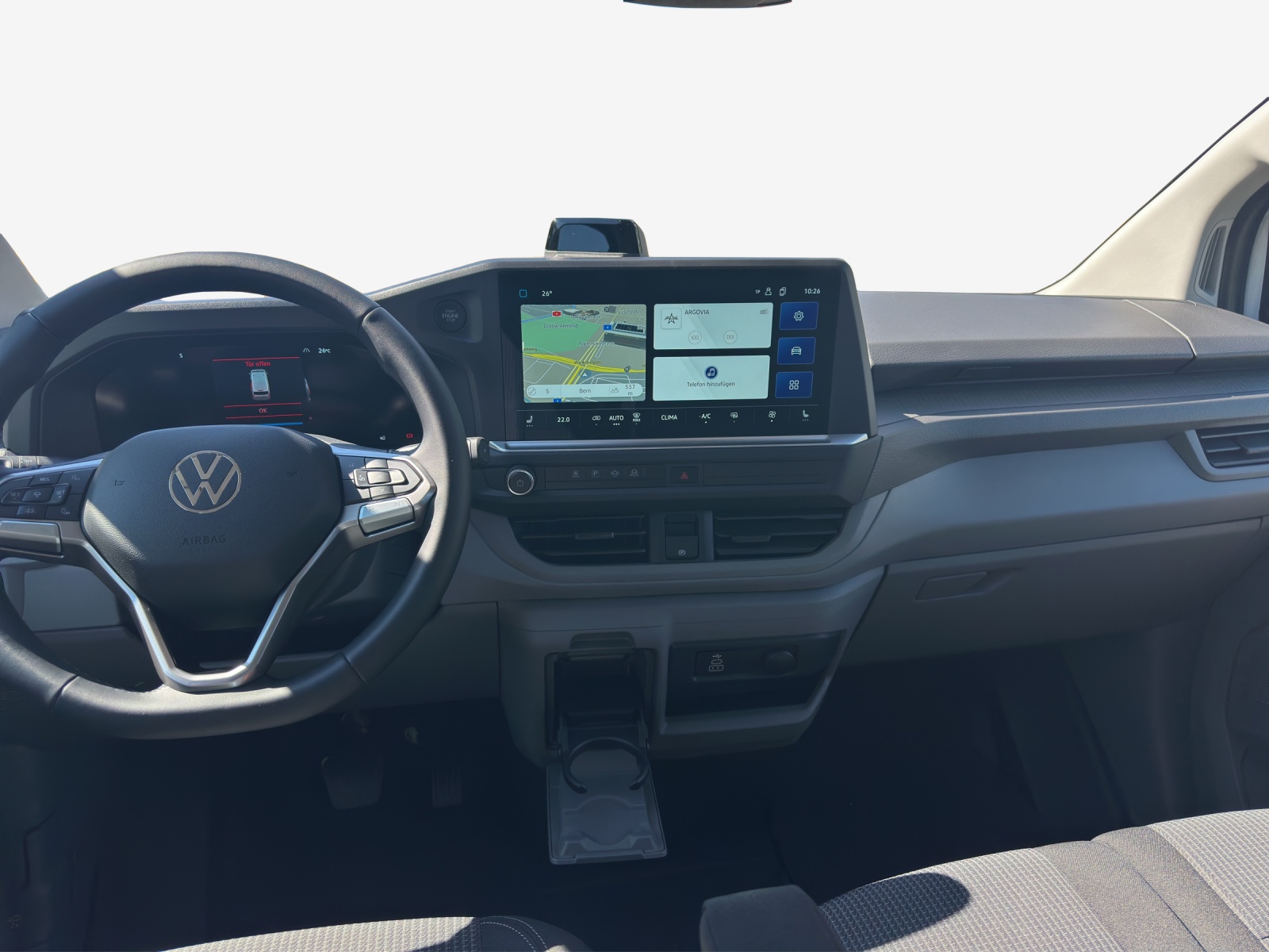 VW e-Transporter 70 kWh 4Motion-image-8