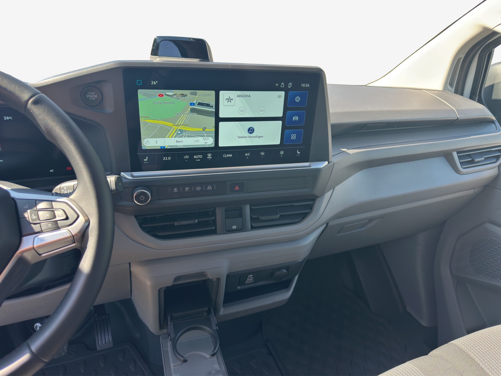 VW e-Transporter 70 kWh 4Motion-image-10