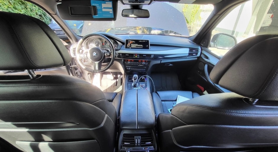 BMW X5 xDrive M50d Steptronic-image-6