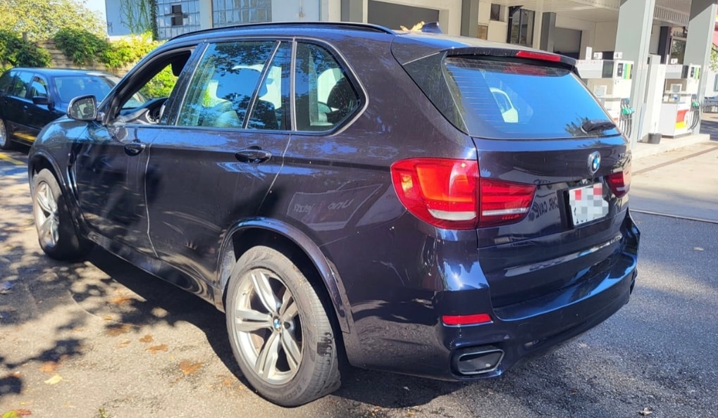 BMW X5 xDrive M50d Steptronic-image-3