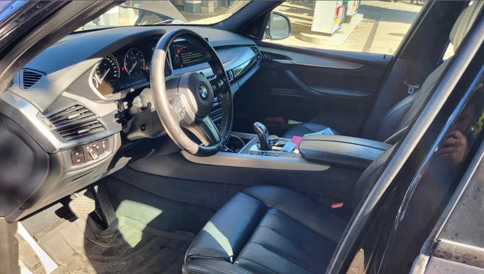 BMW X5 xDrive M50d Steptronic-image-7