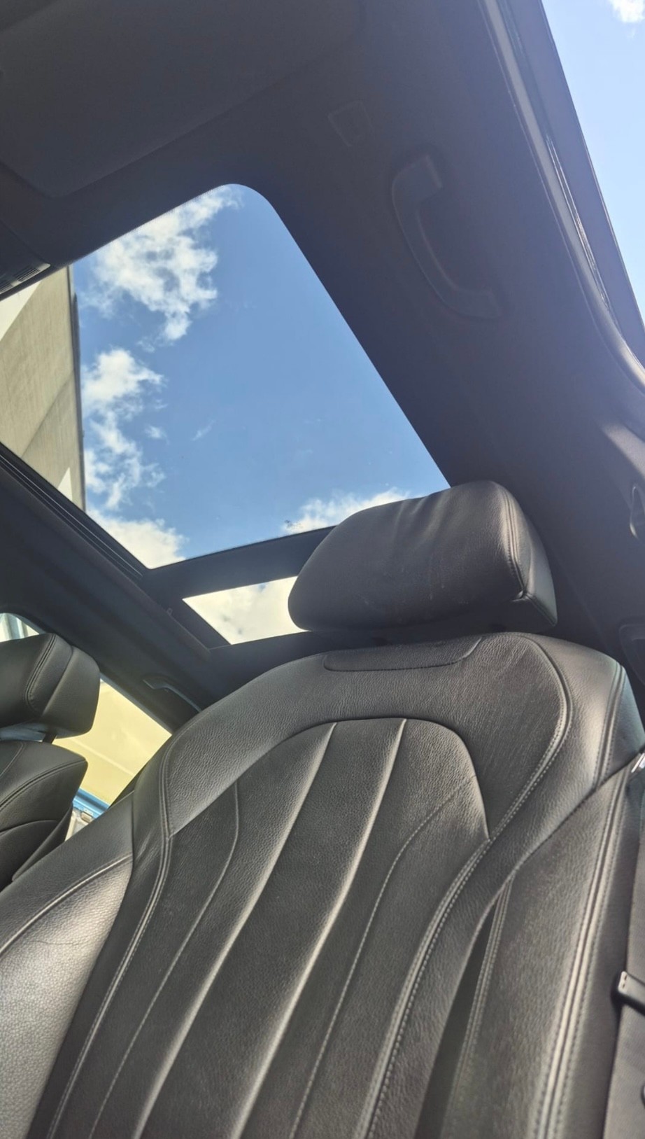 BMW X5 xDrive M50d Steptronic-image-9