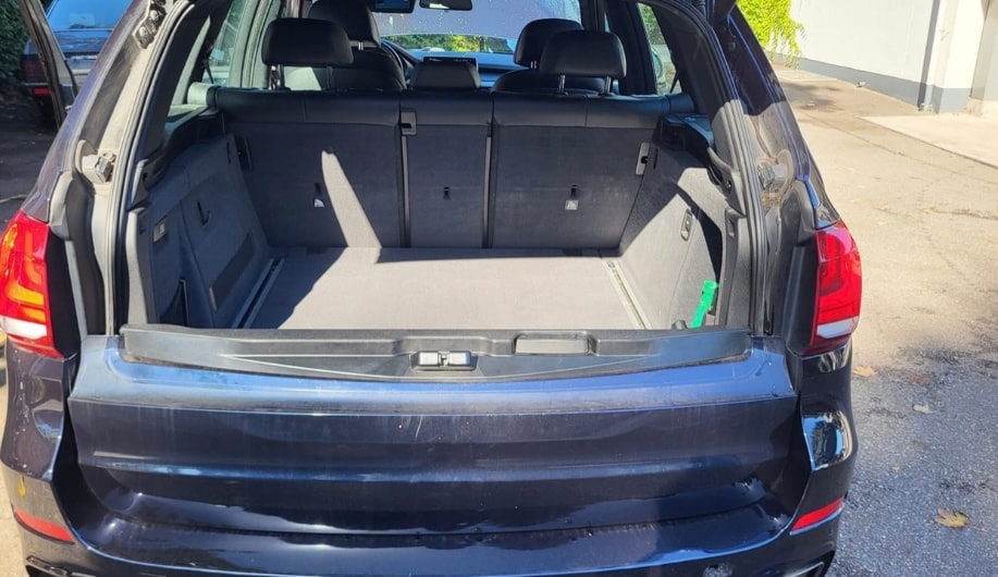 BMW X5 xDrive M50d Steptronic-image-4