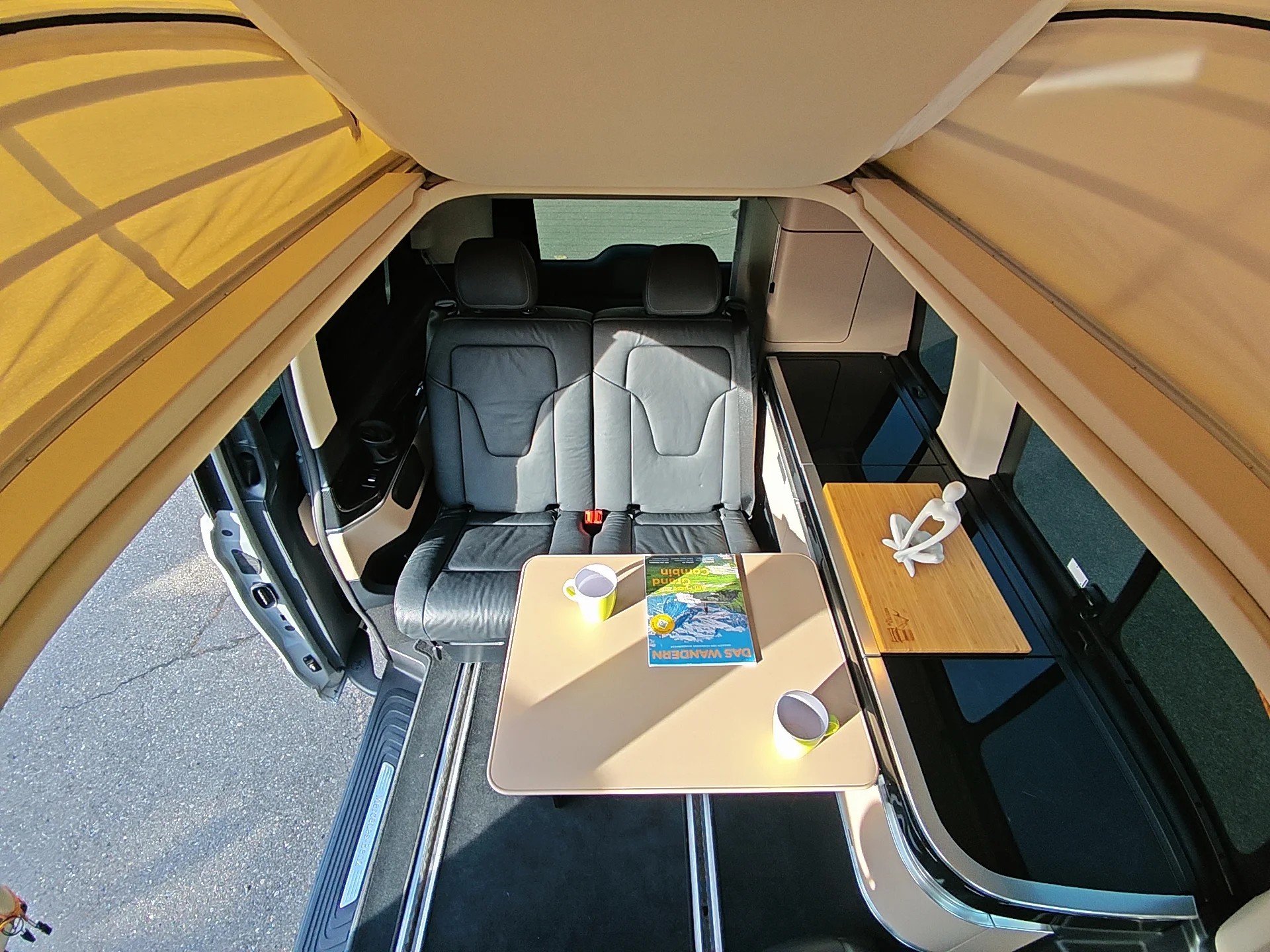 MERCEDES-BENZ Marco Polo 250 d 4Matic 7G-Tronic-image-18