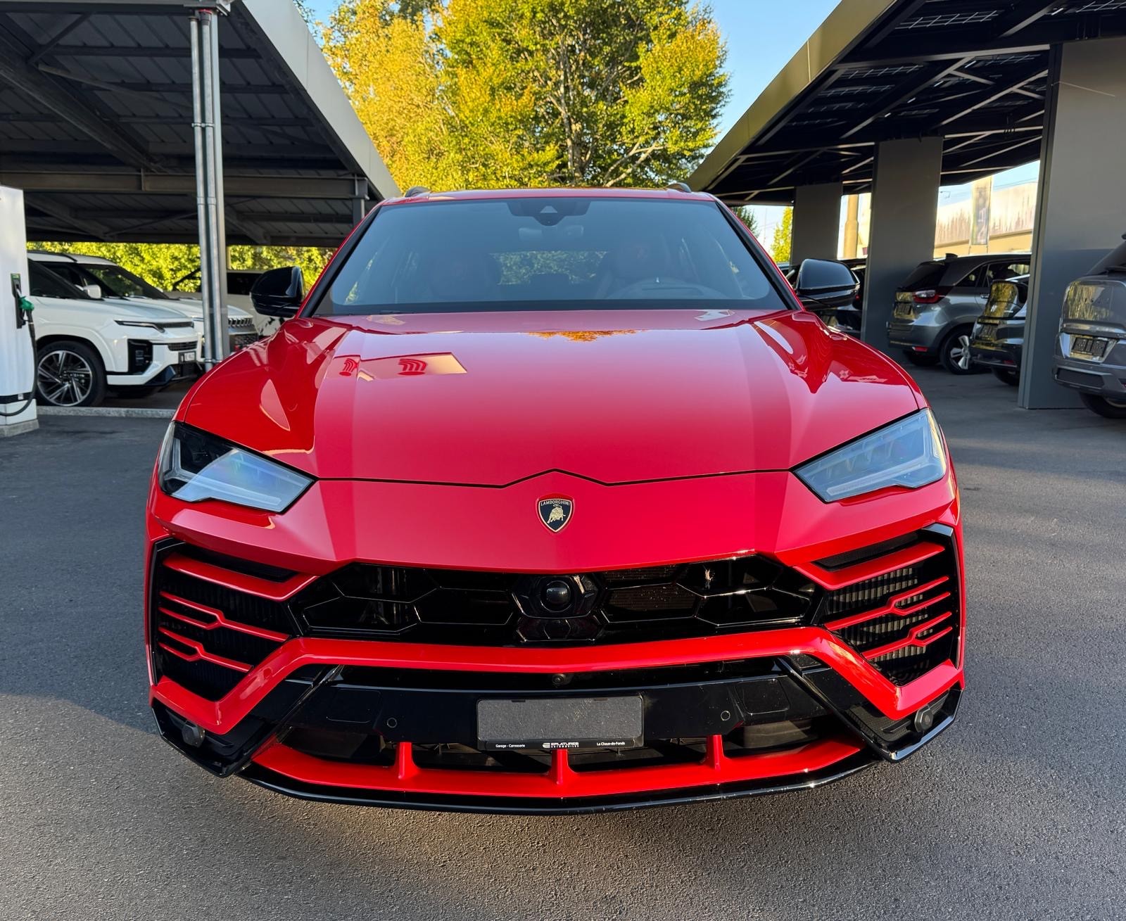 LAMBORGHINI Urus 636-image-4