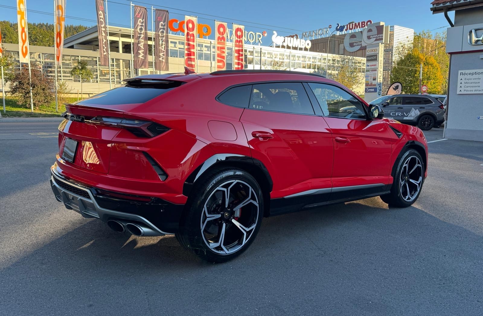LAMBORGHINI Urus 636-image-9