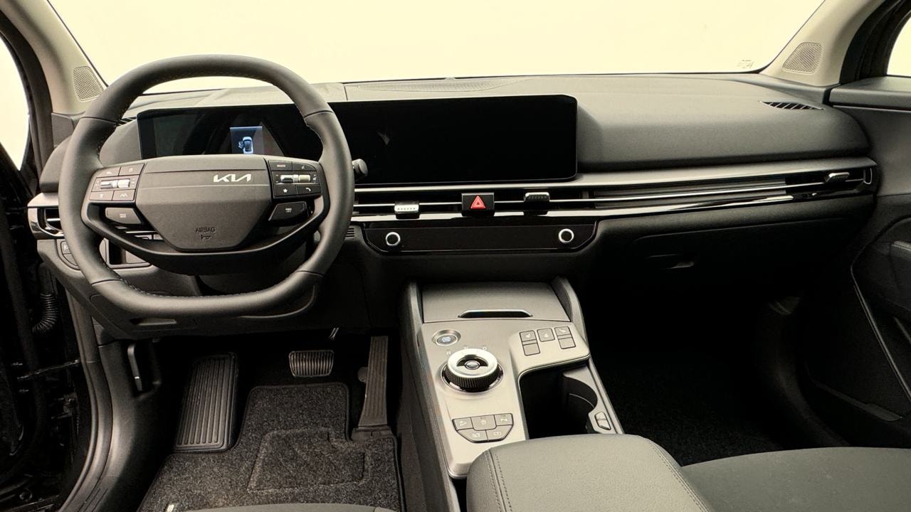 KIA Sportage 1.6T-GDi 4x4 7DCT-image-6