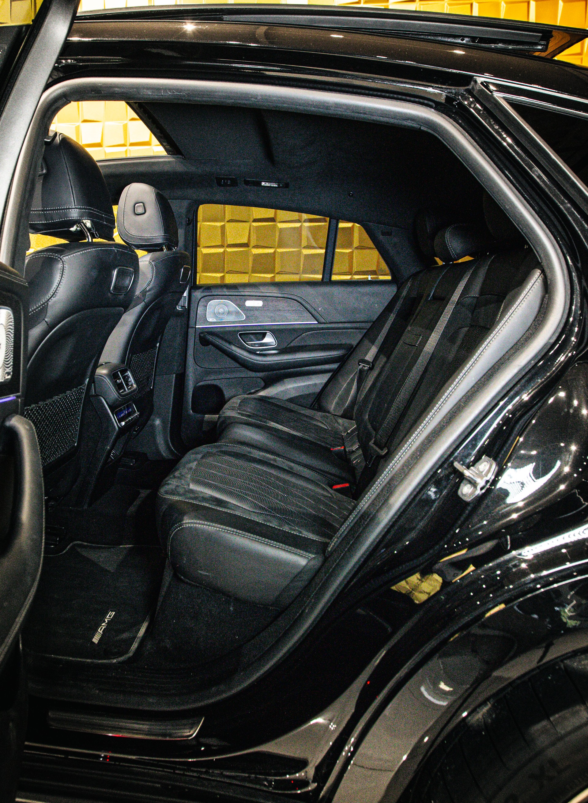 MERCEDES-BENZ GLE Coupé 53 AMG 4Matic+ Speedshift-image-11