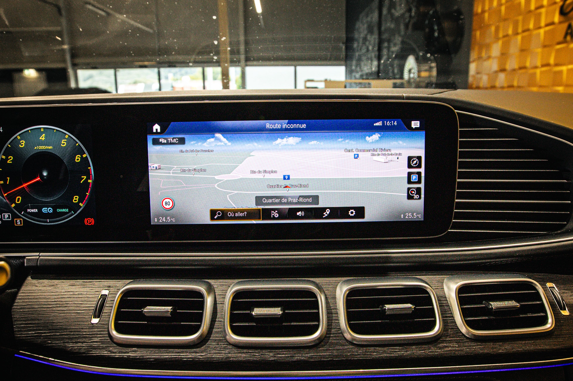MERCEDES-BENZ GLE Coupé 53 AMG 4Matic+ Speedshift-image-20