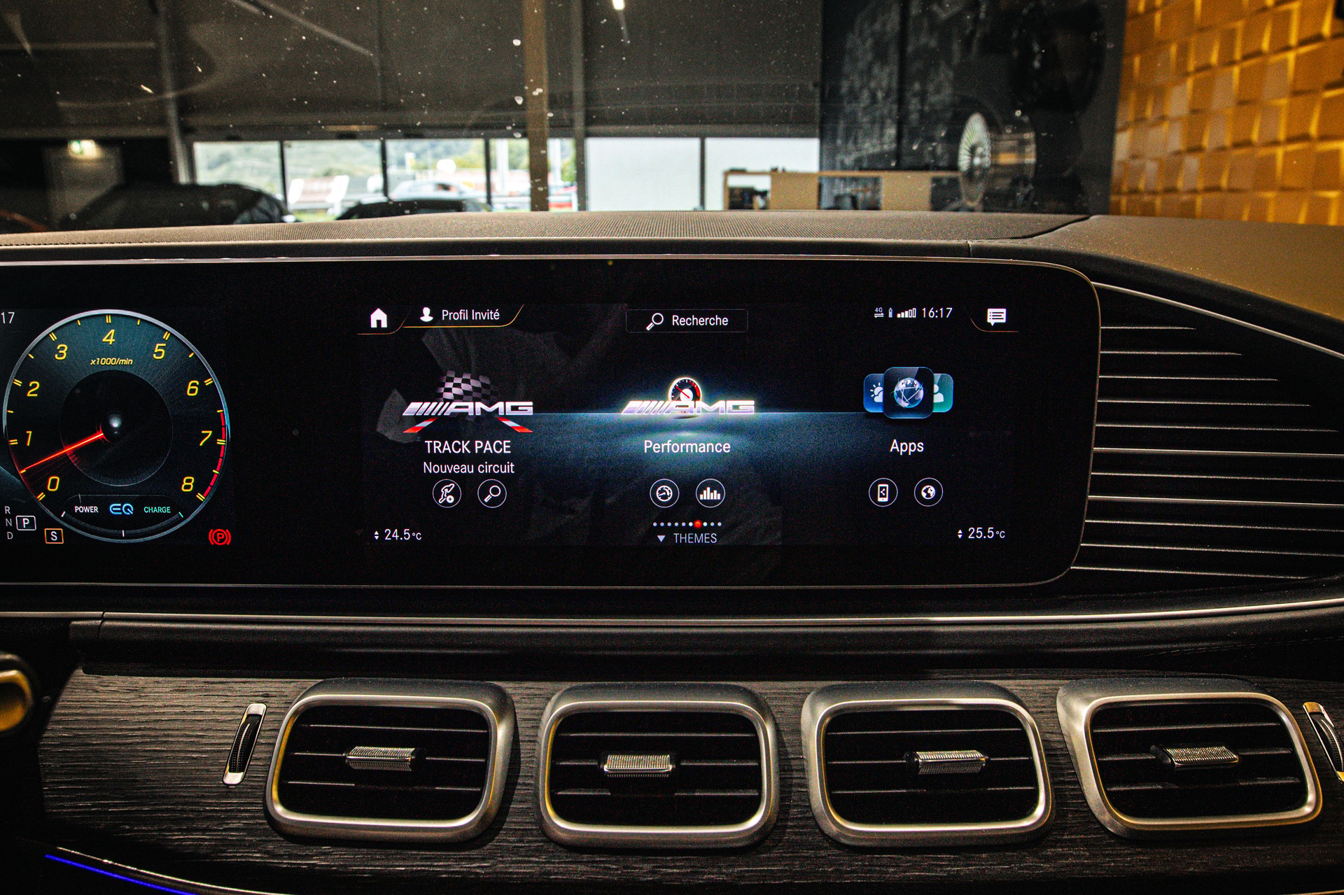 MERCEDES-BENZ GLE Coupé 53 AMG 4Matic+ Speedshift-image-21