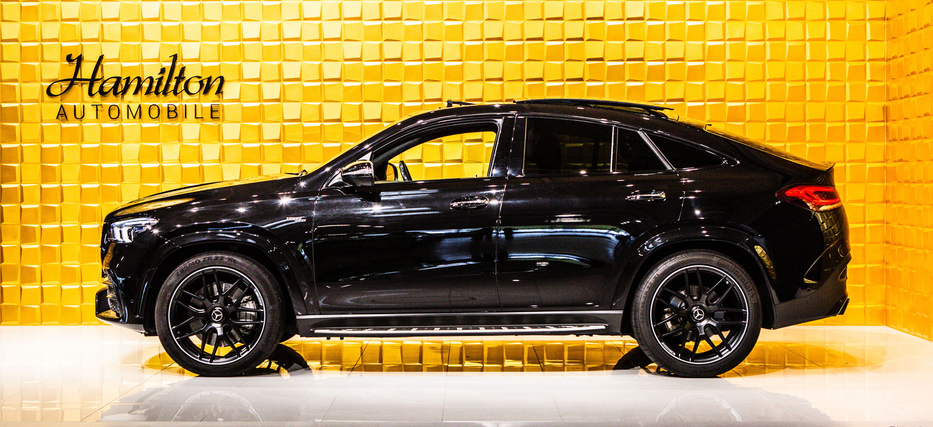MERCEDES-BENZ GLE Coupé 53 AMG 4Matic+ Speedshift-image-4