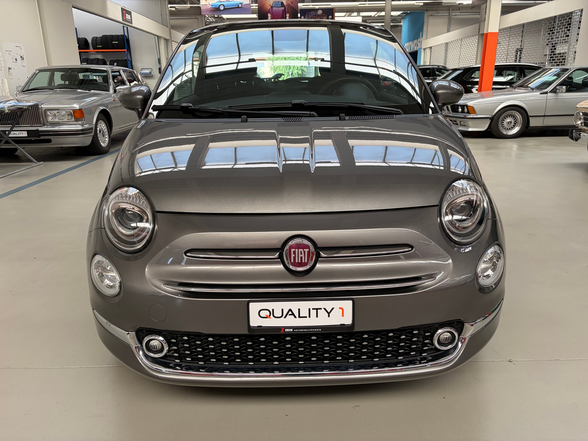 FIAT 500 1.0 N3 MildHybrid Lounge-image-8