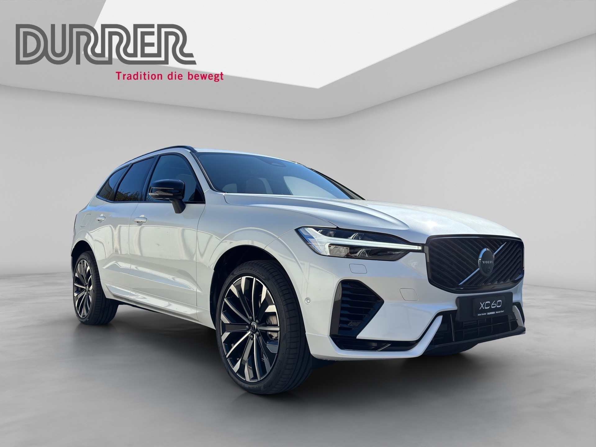 VOLVO XC60 2.0 T6 TE Ultra Dark eAWD-image-5