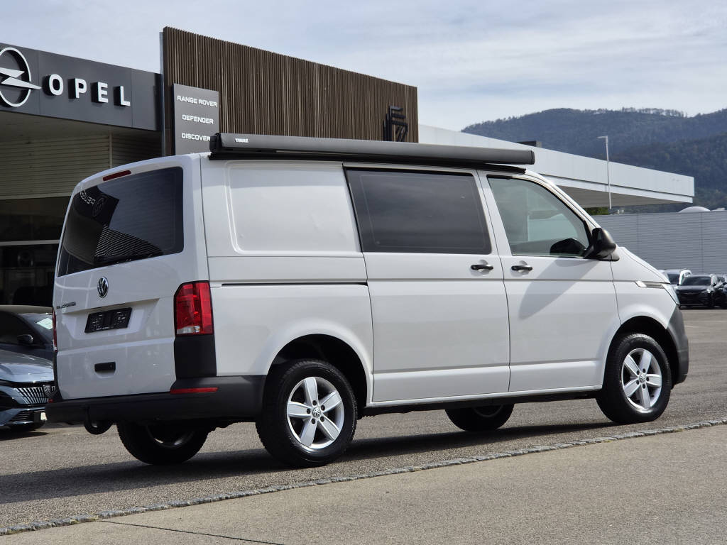 VW T6.1 fourg. 3000 2.0 TDI 110cv (crochet)-image-5