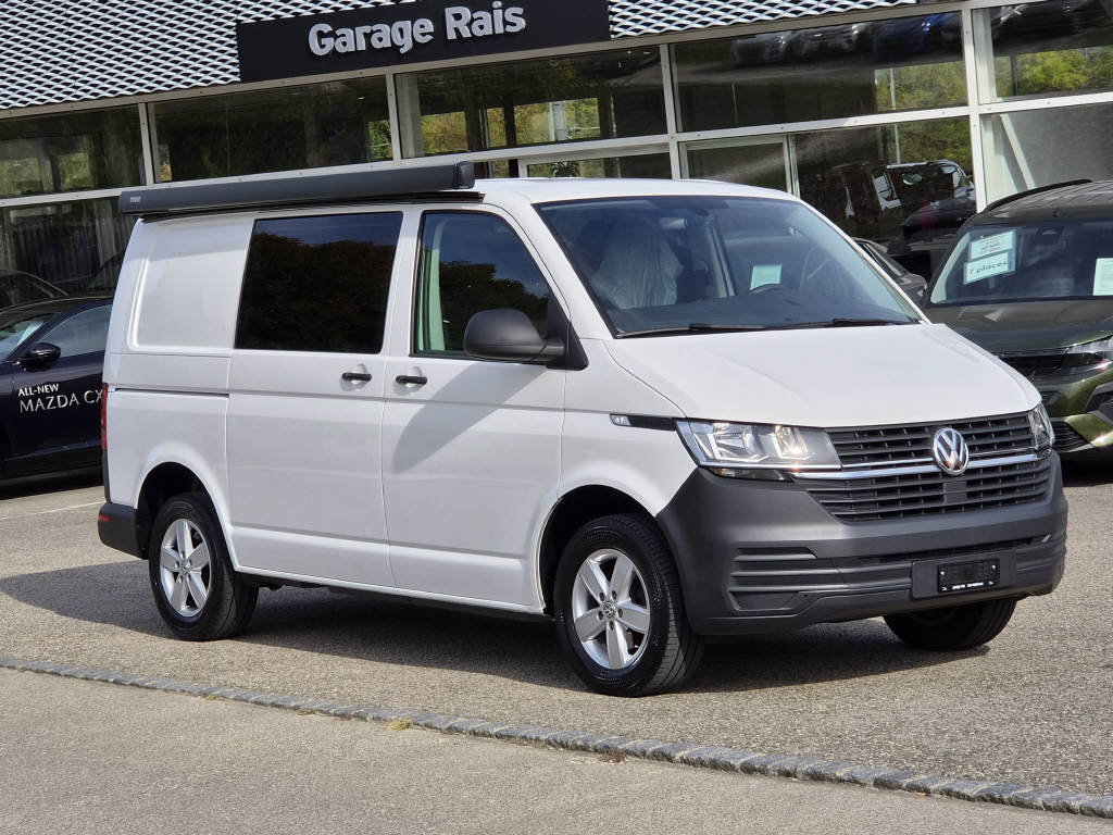 VW T6.1 fourg. 3000 2.0 TDI 110cv (crochet)-image-3