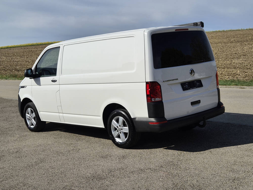 VW T6.1 fourg. 3000 2.0 TDI 110cv (crochet)-image-2