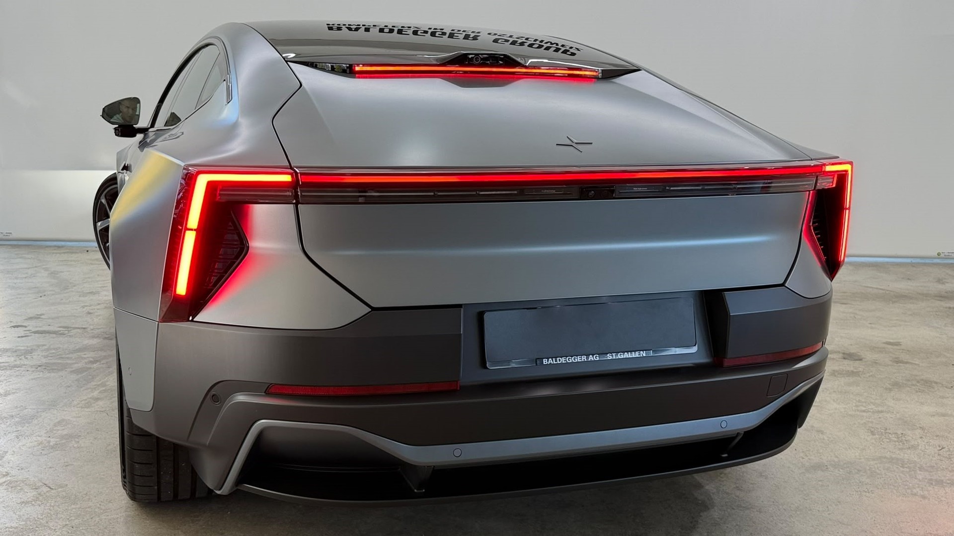 POLESTAR 5 Performance Launch Edition-image-17