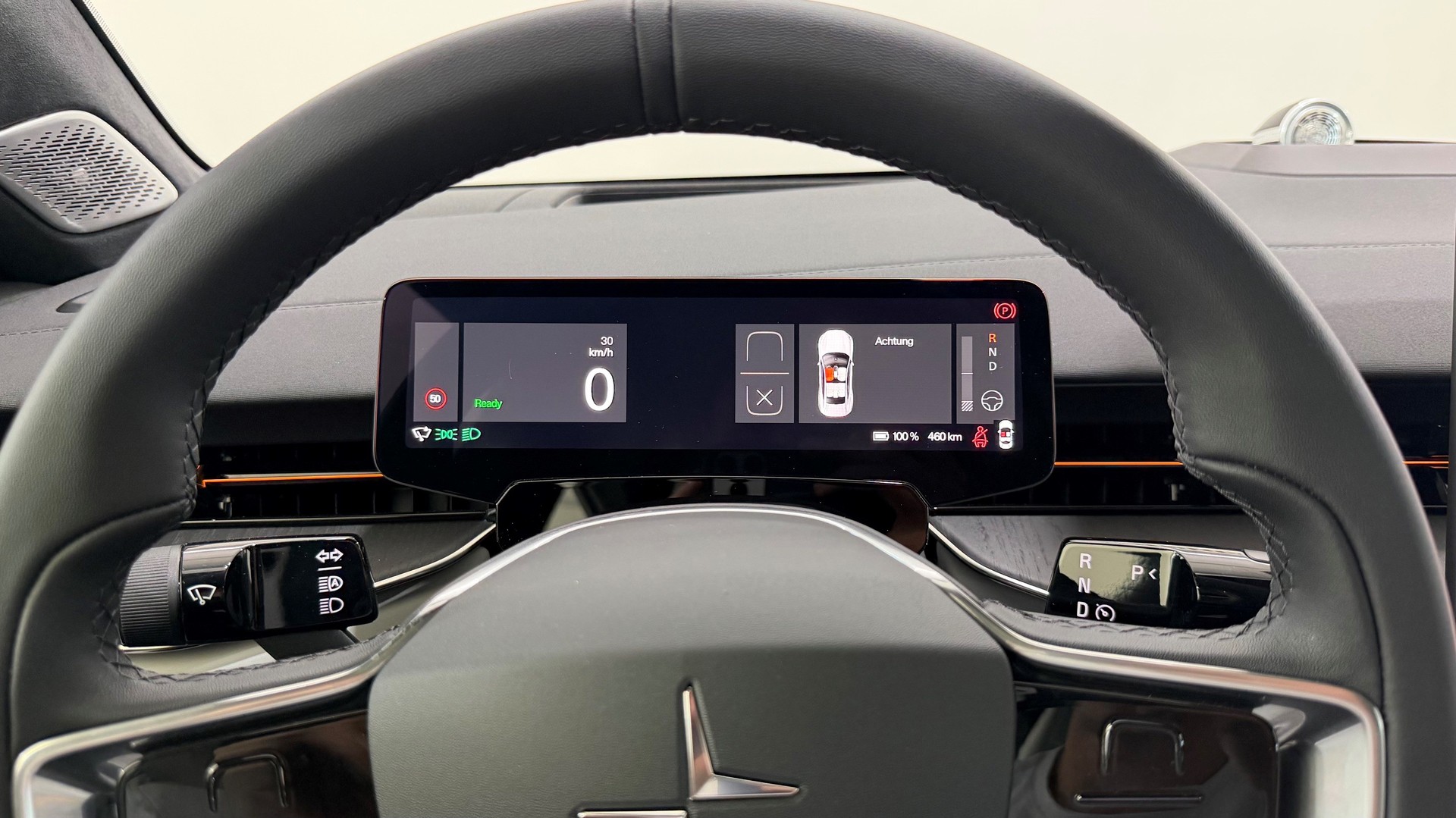 POLESTAR 5 Performance Launch Edition-image-10