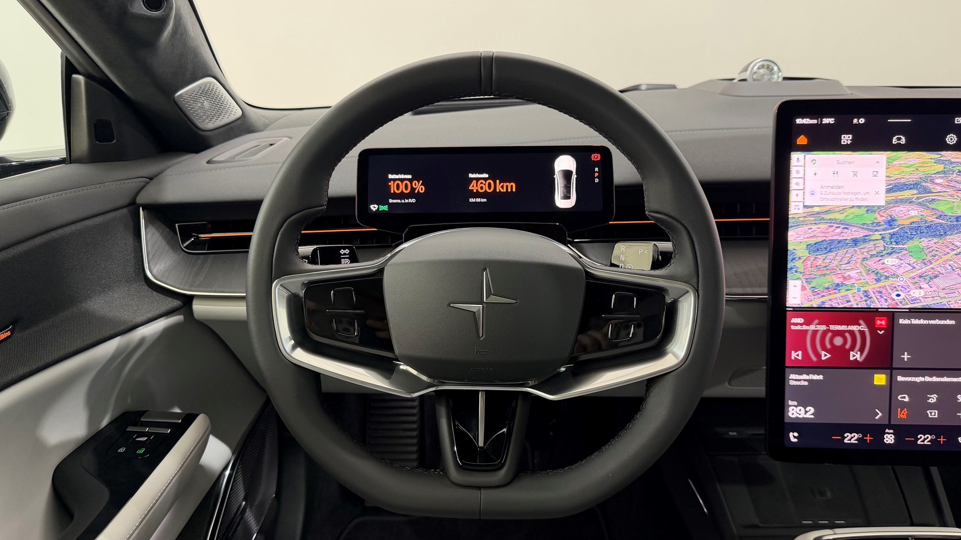 POLESTAR 5 Performance Launch Edition-image-9