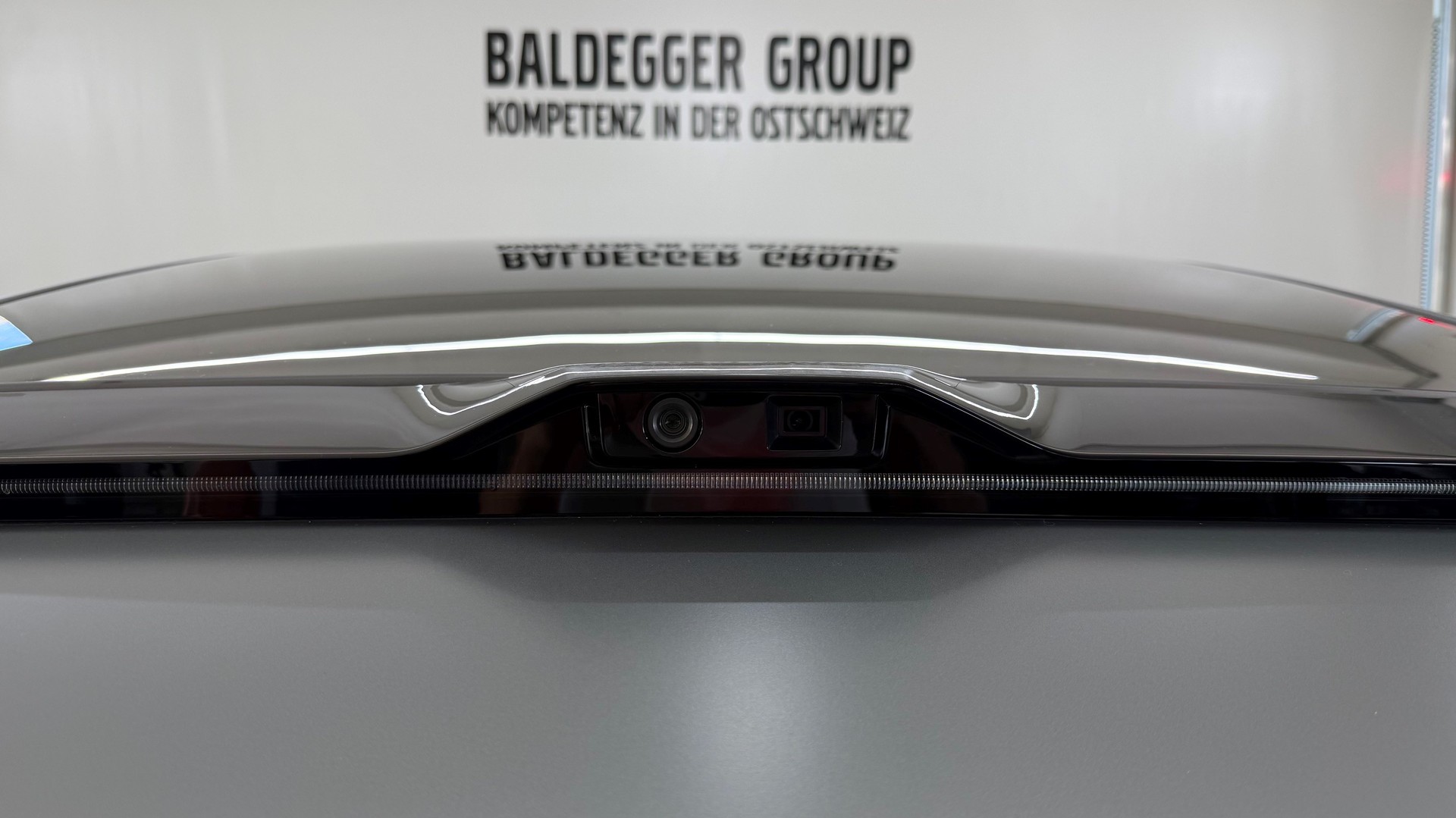 POLESTAR 5 Performance Launch Edition-image-19