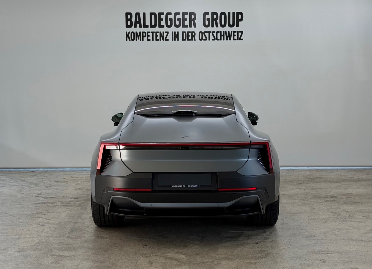 POLESTAR 5 Performance Launch Edition-image-6
