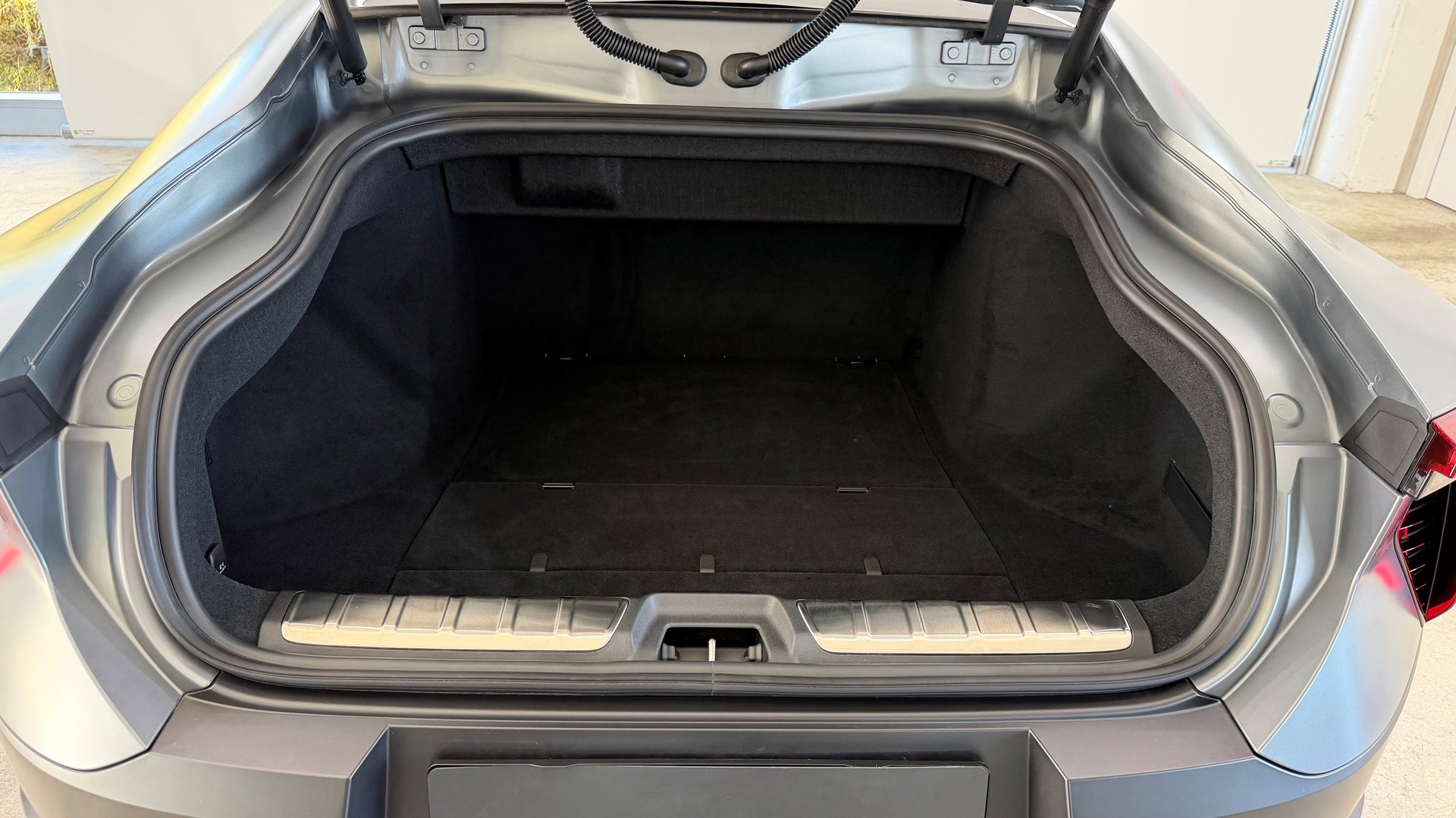 POLESTAR 5 Performance Launch Edition-image-12
