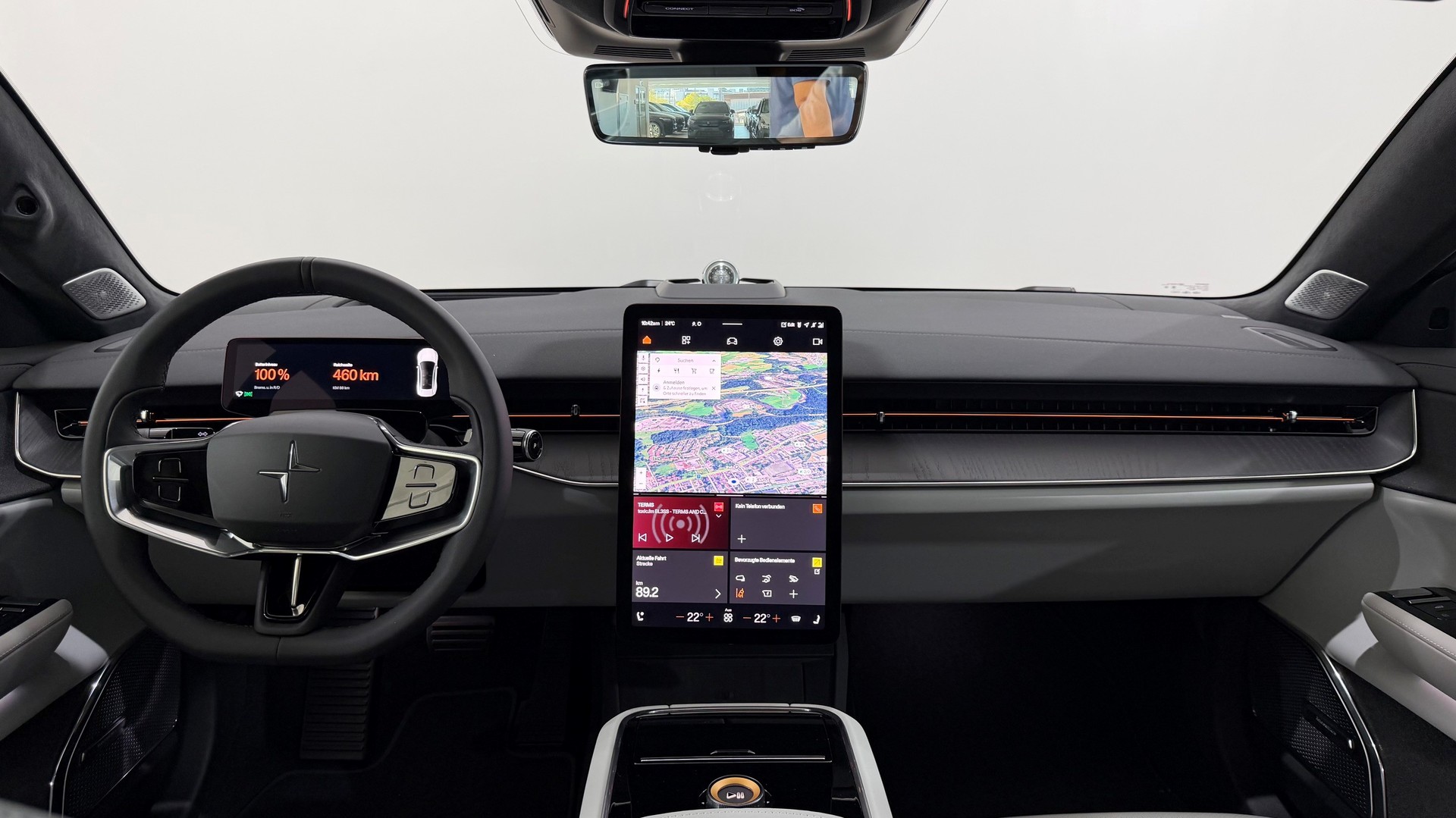 POLESTAR 5 Performance Launch Edition-image-4