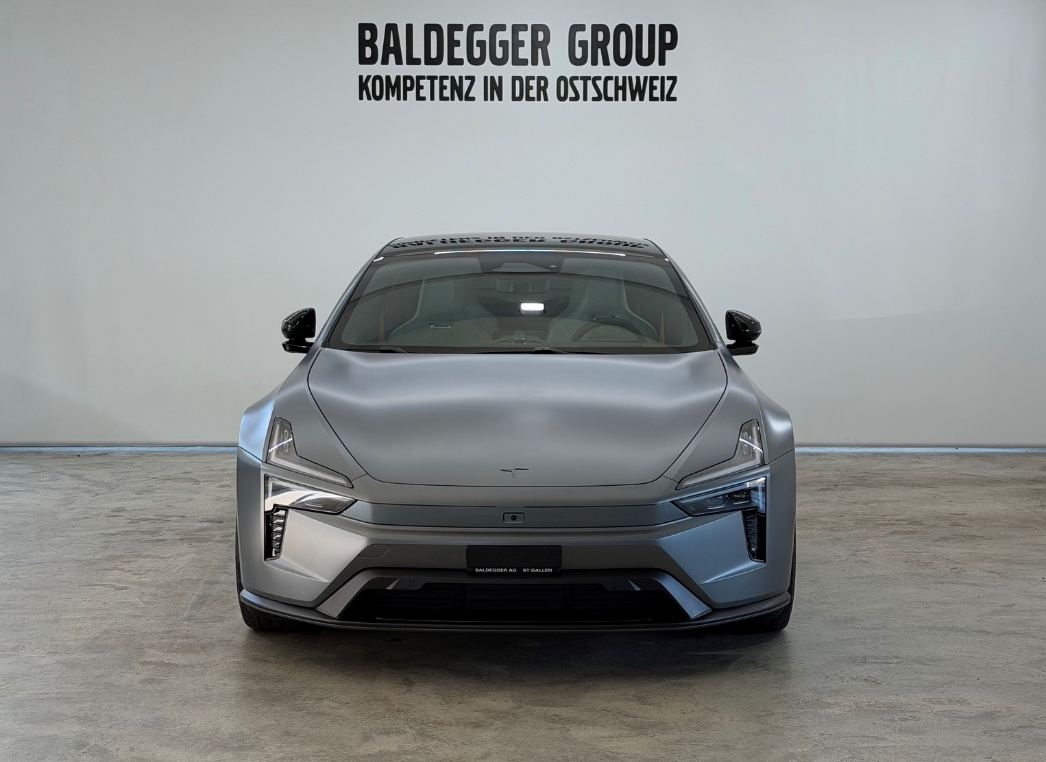 POLESTAR 5 Performance Launch Edition-image-7
