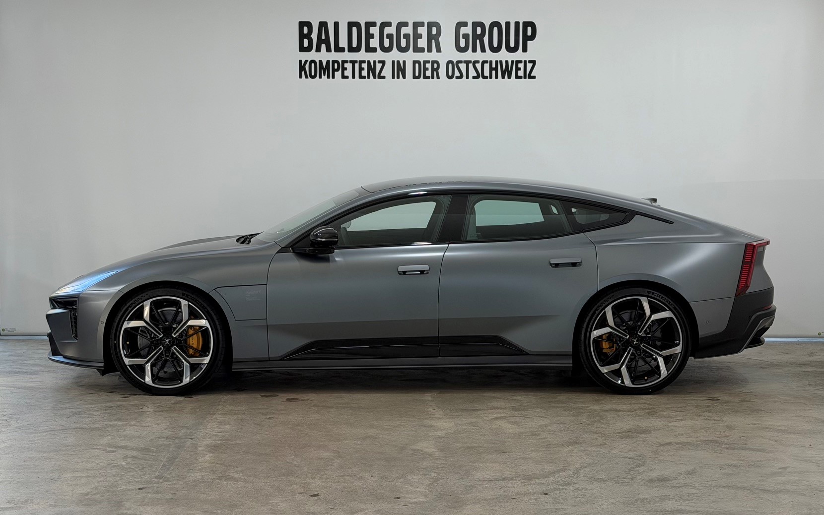 POLESTAR 5 Performance Launch Edition-image-2