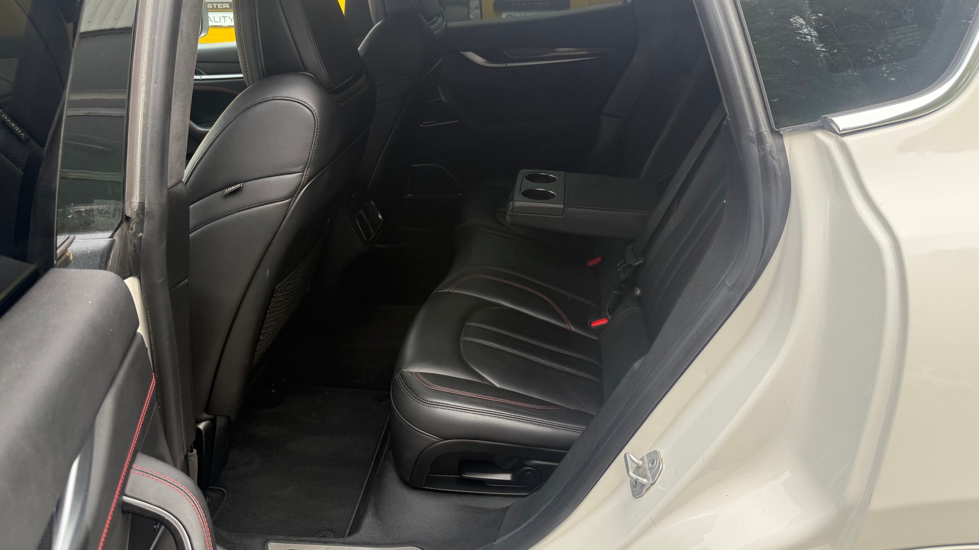 MASERATI Levante S 3.0 V6 Automatica-image-11