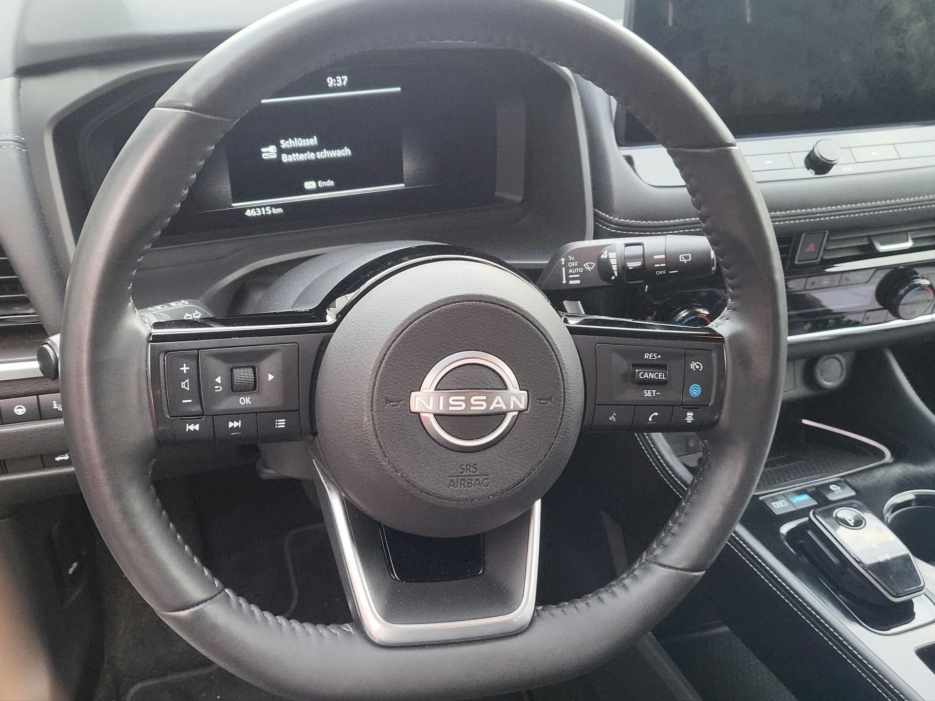 NISSAN X-Trail 1.5 VC-T e-Power 4WD Tekna+-image-8