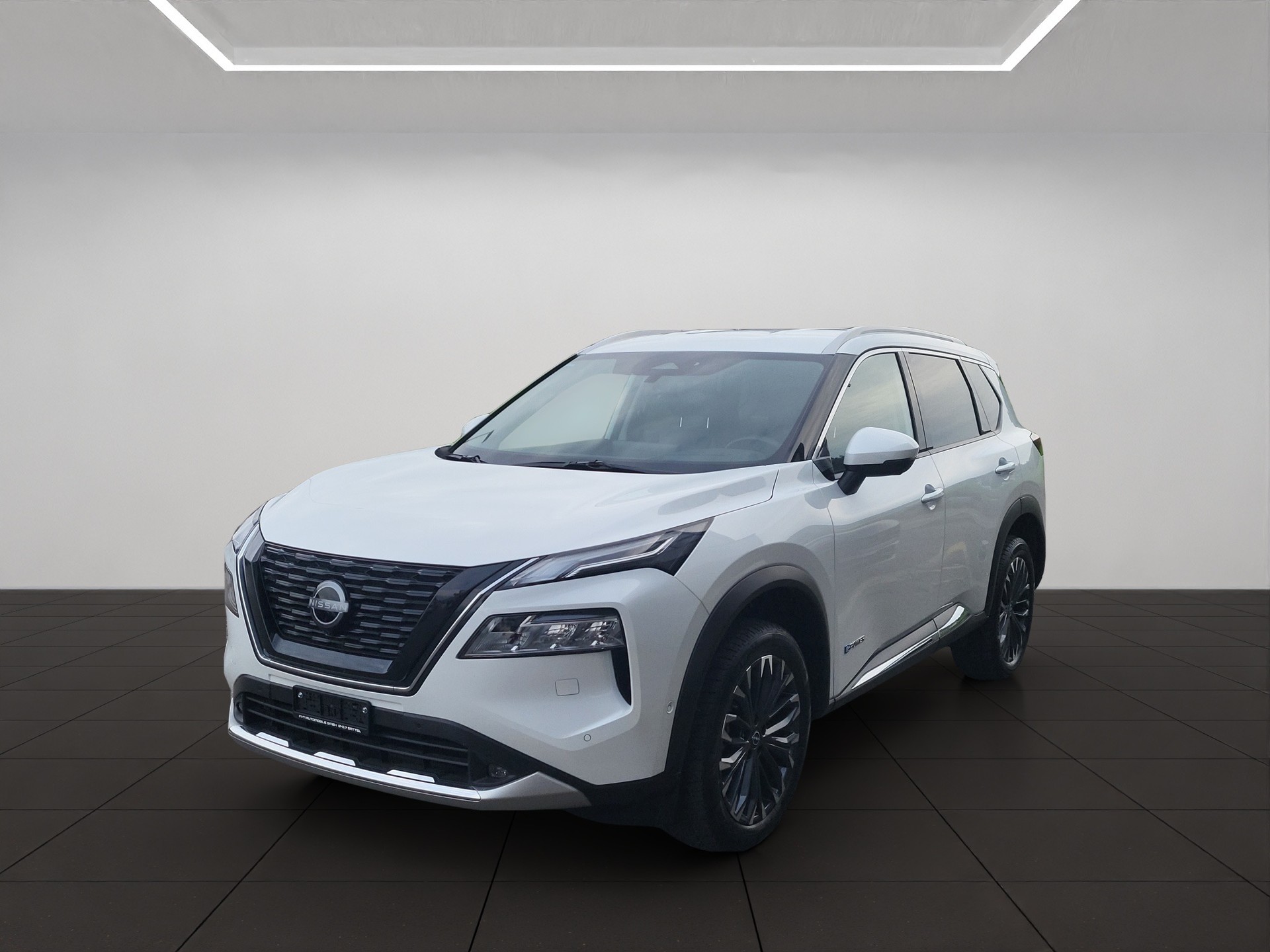 NISSAN X-Trail 1.5 VC-T e-Power 4WD Tekna+-image-7