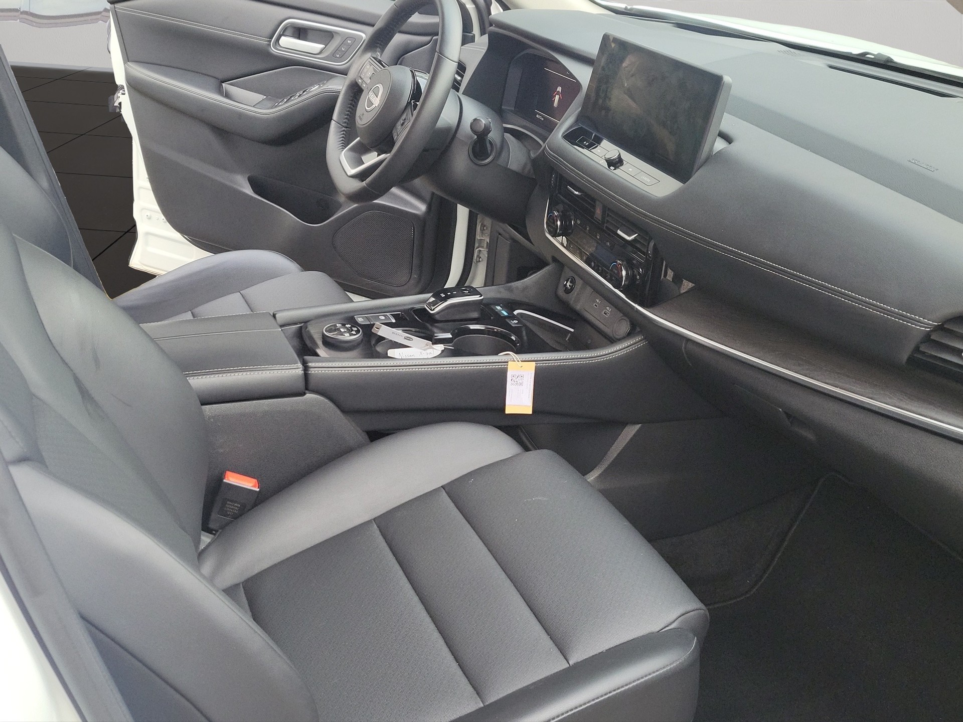 NISSAN X-Trail 1.5 VC-T e-Power 4WD Tekna+-image-3