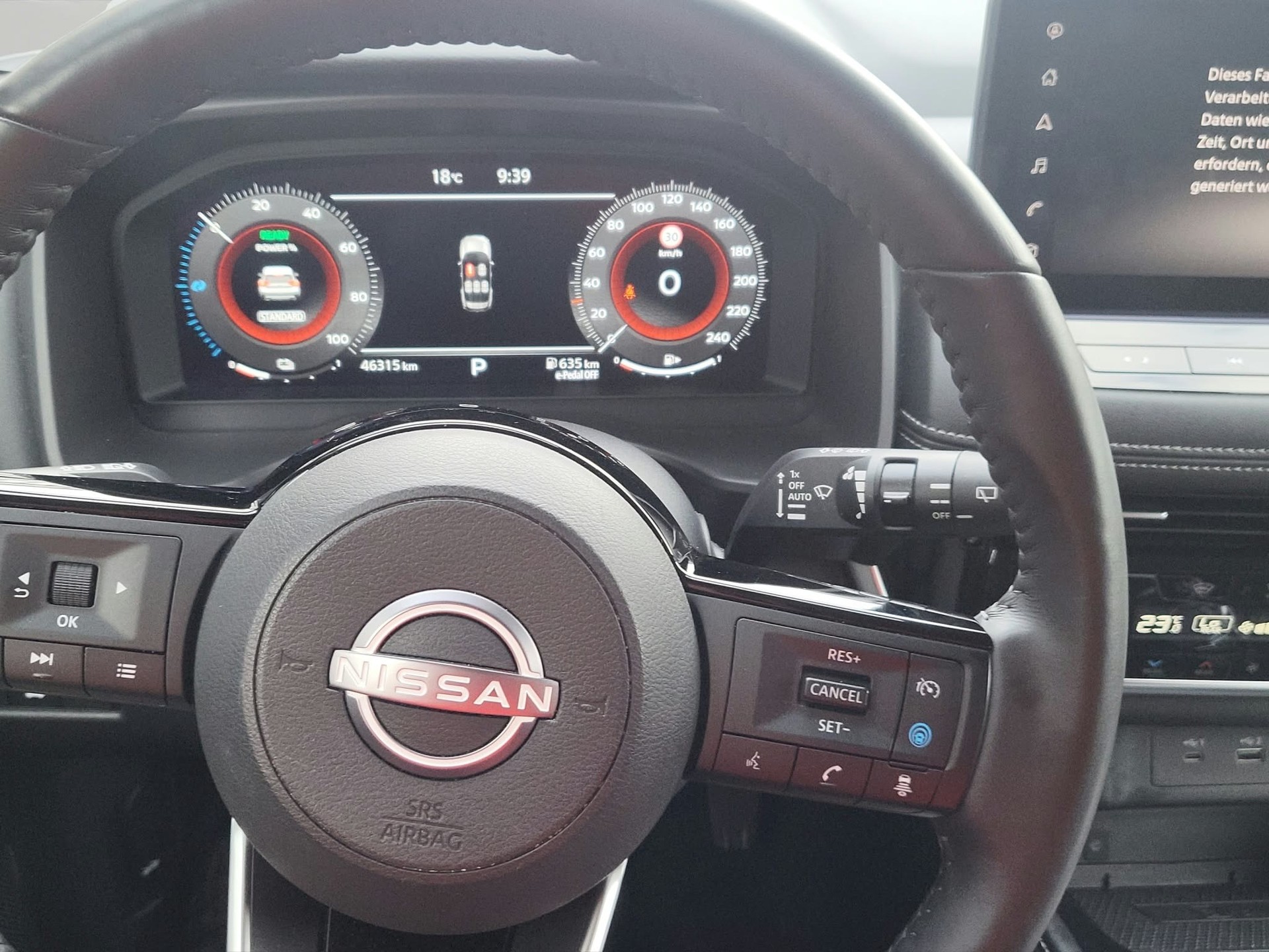 NISSAN X-Trail 1.5 VC-T e-Power 4WD Tekna+-image-5