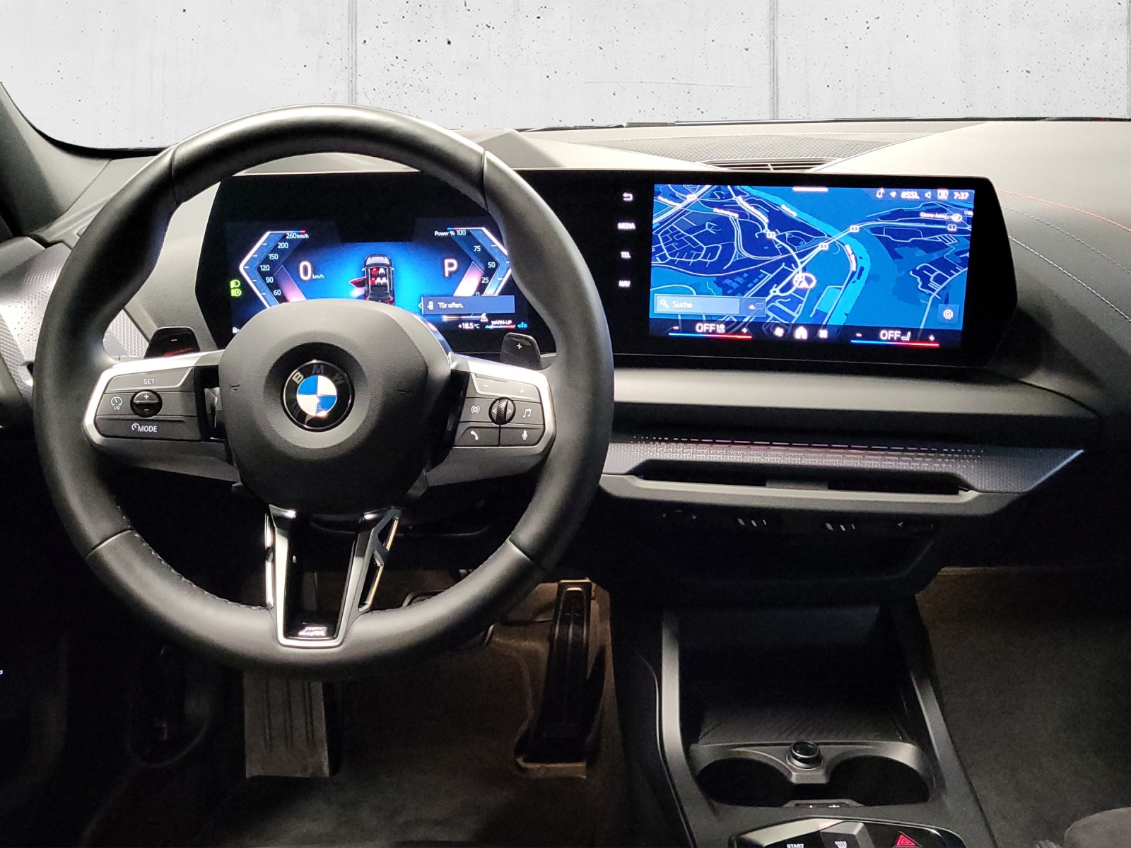 BMW 123 xDrive M Sport Step.-image-12