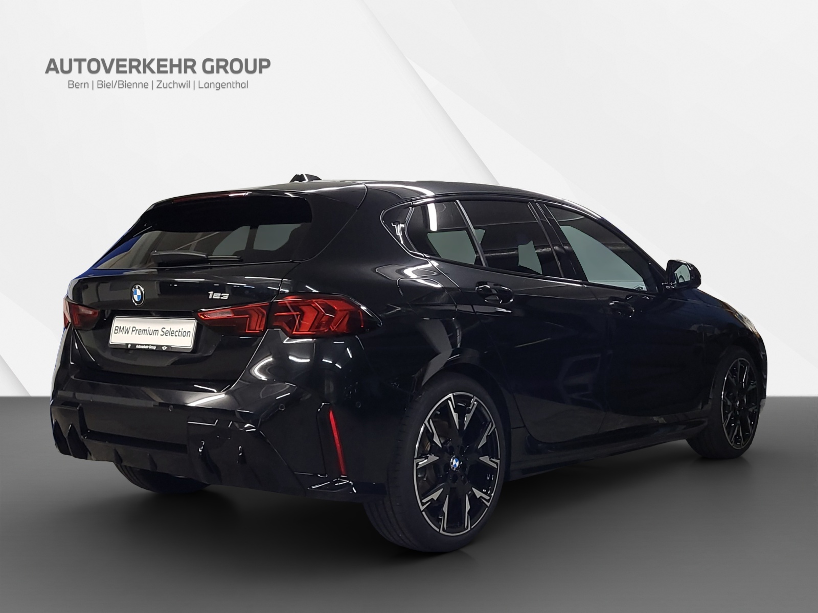 BMW 123 xDrive M Sport Step.-image-4