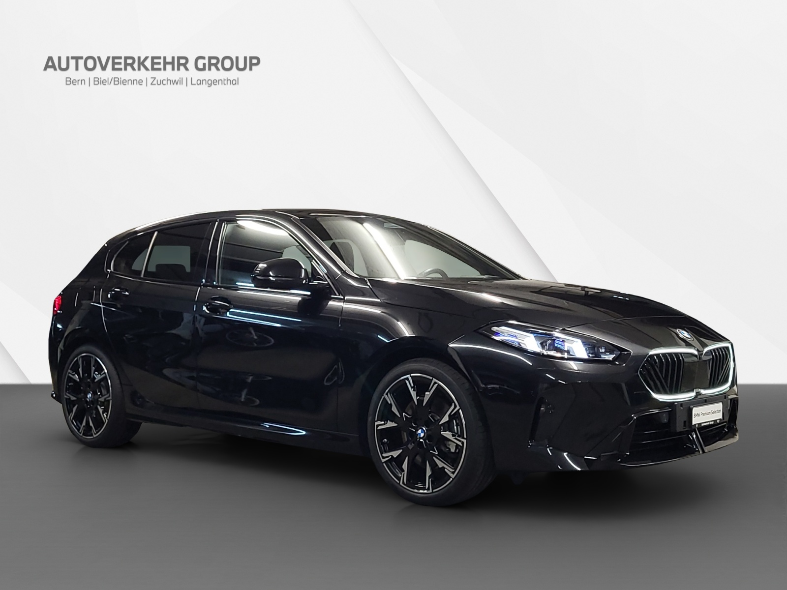 BMW 123 xDrive M Sport Step.-image-2