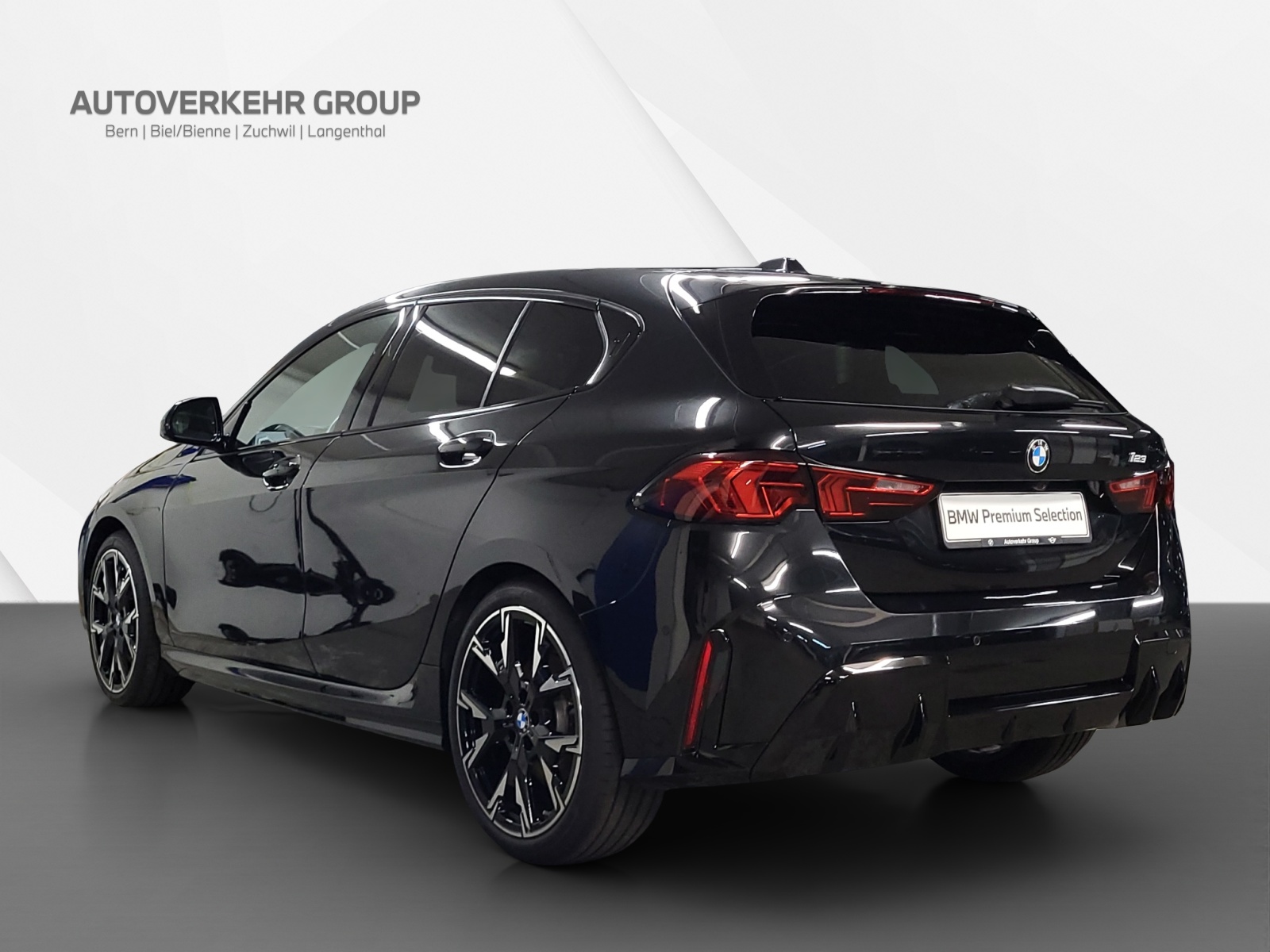 BMW 123 xDrive M Sport Step.-image-6