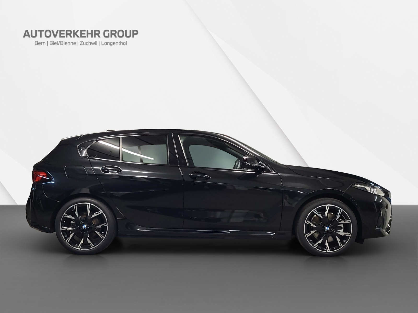 BMW 123 xDrive M Sport Step.-image-3