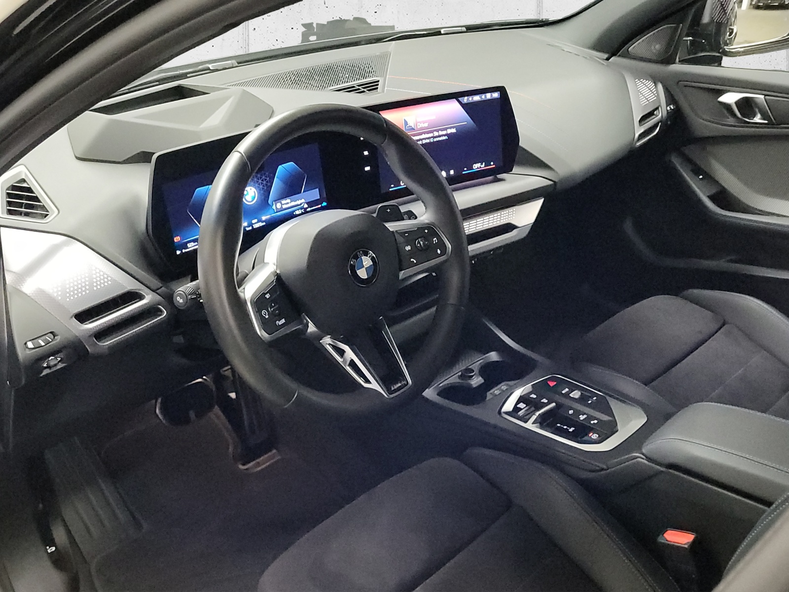 BMW 123 xDrive M Sport Step.-image-11