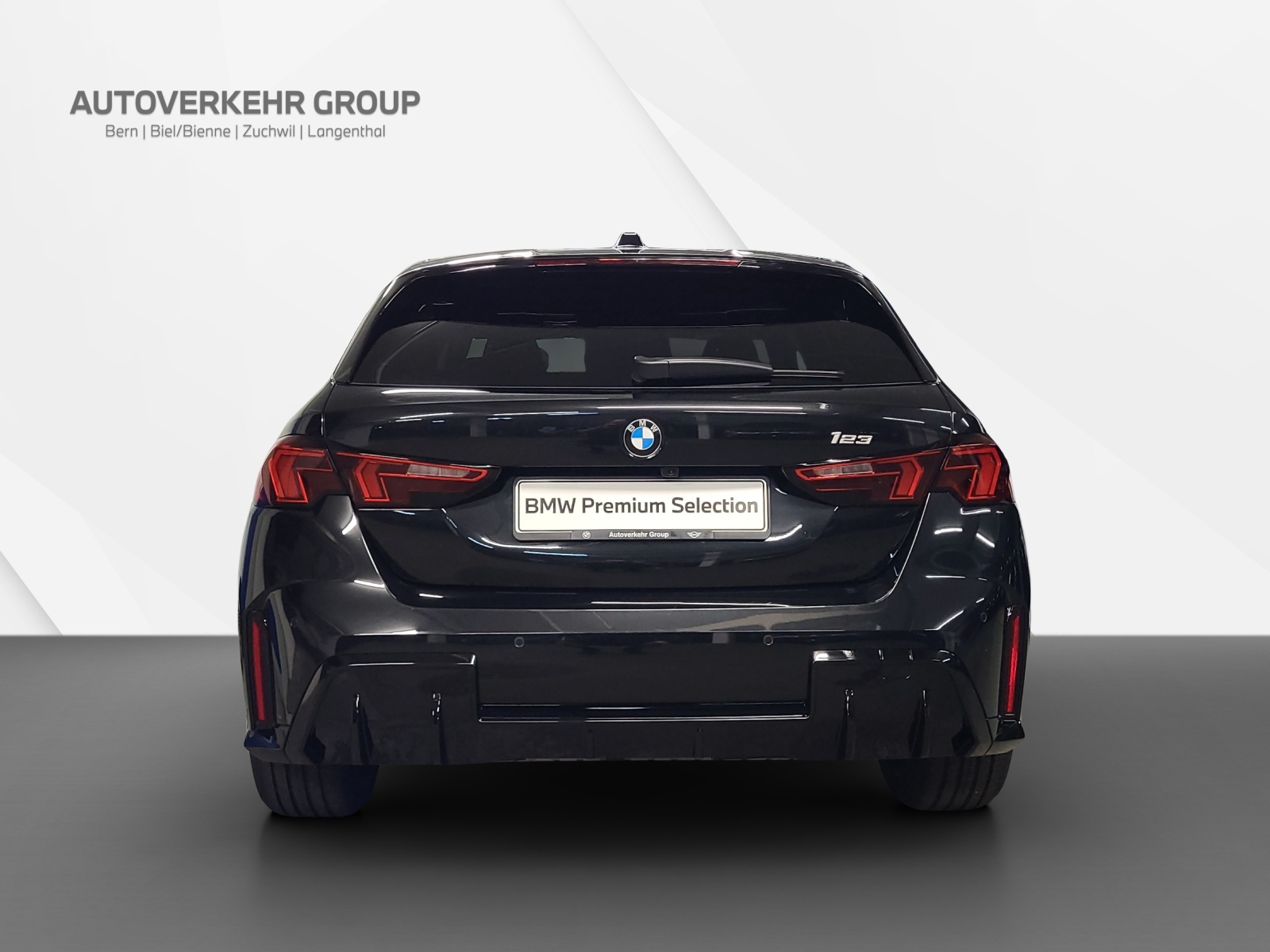 BMW 123 xDrive M Sport Step.-image-5