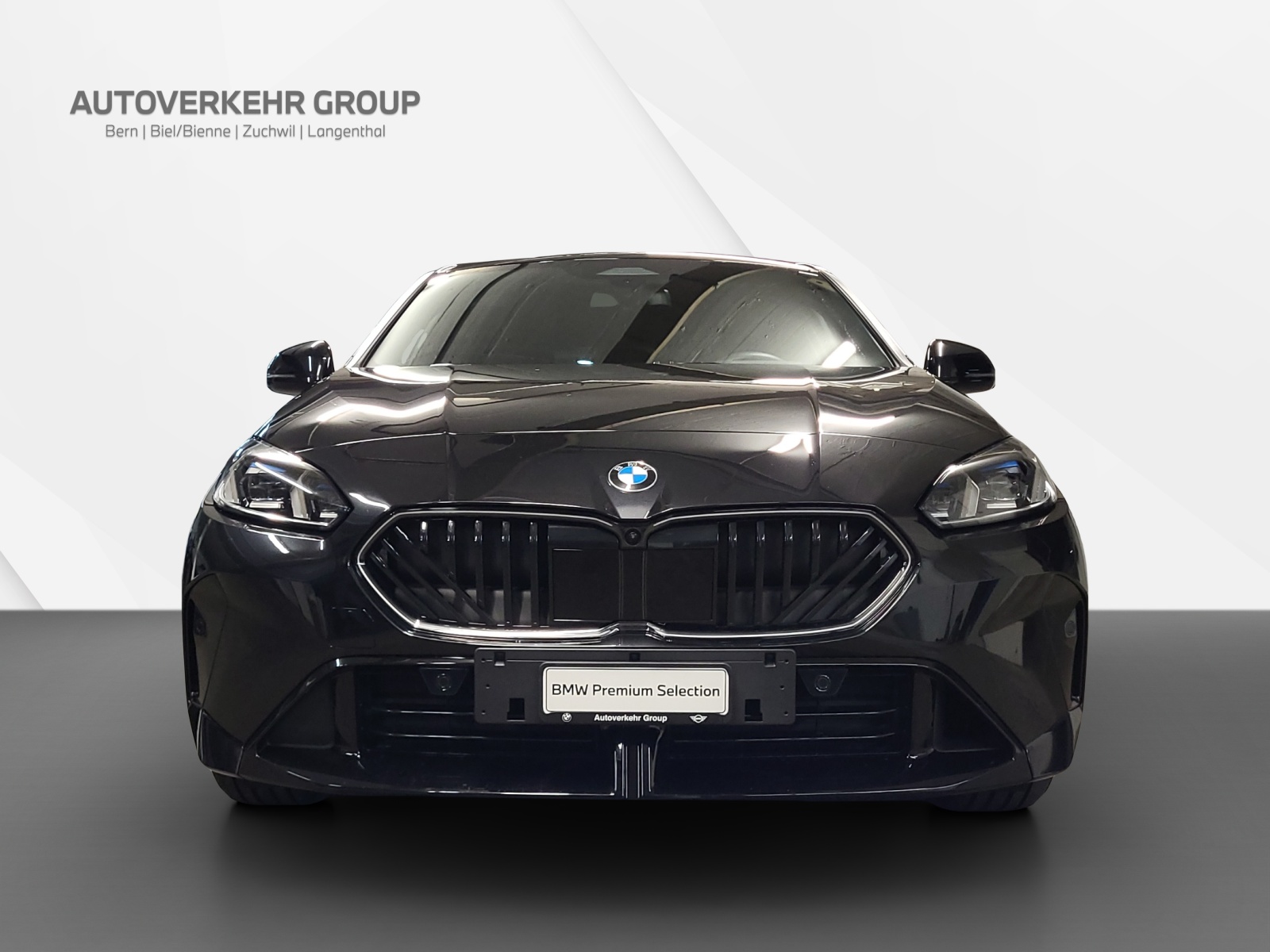 BMW 123 xDrive M Sport Step.-image-1