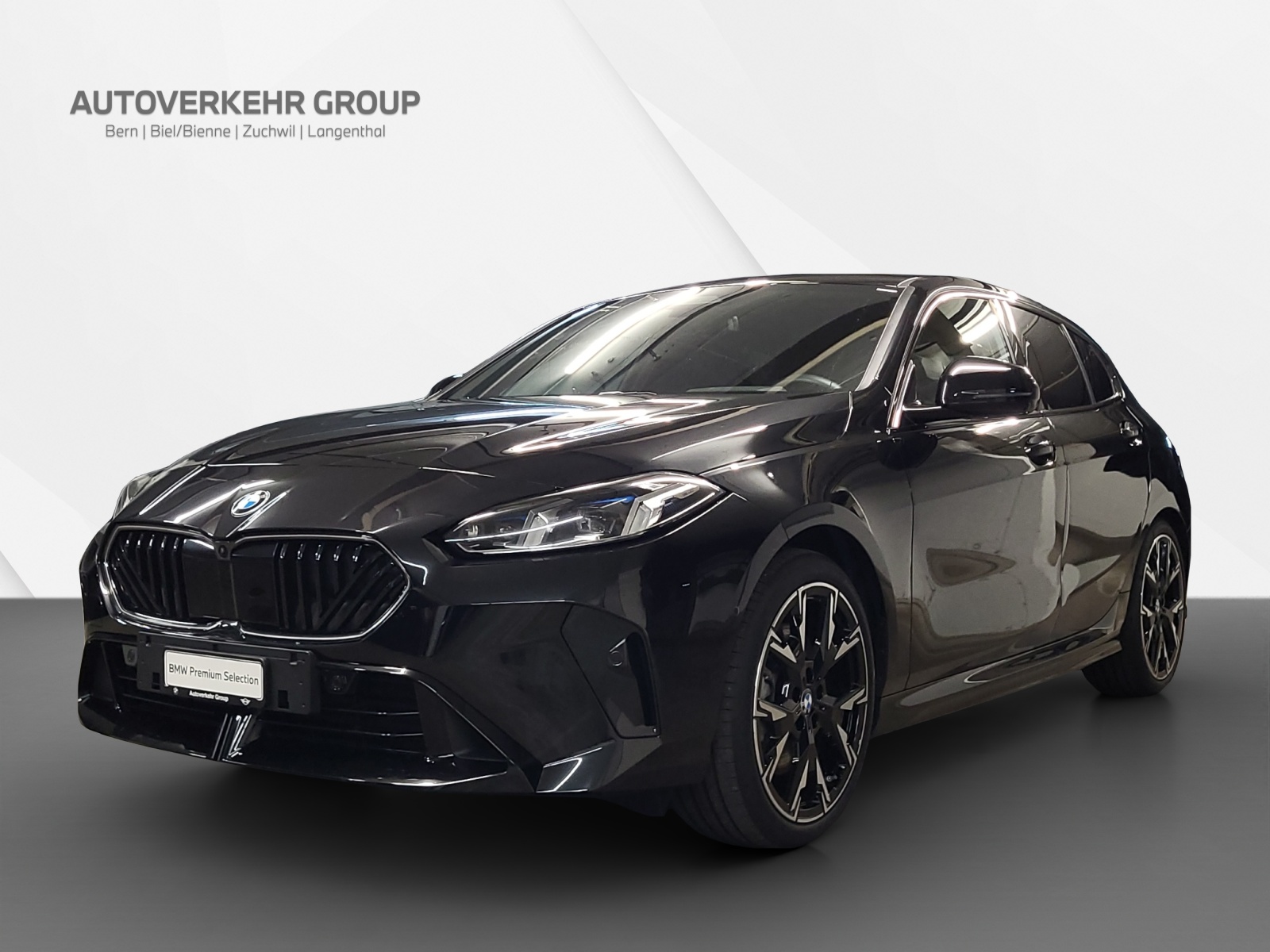 BMW 123 xDrive M Sport Step.-image-0
